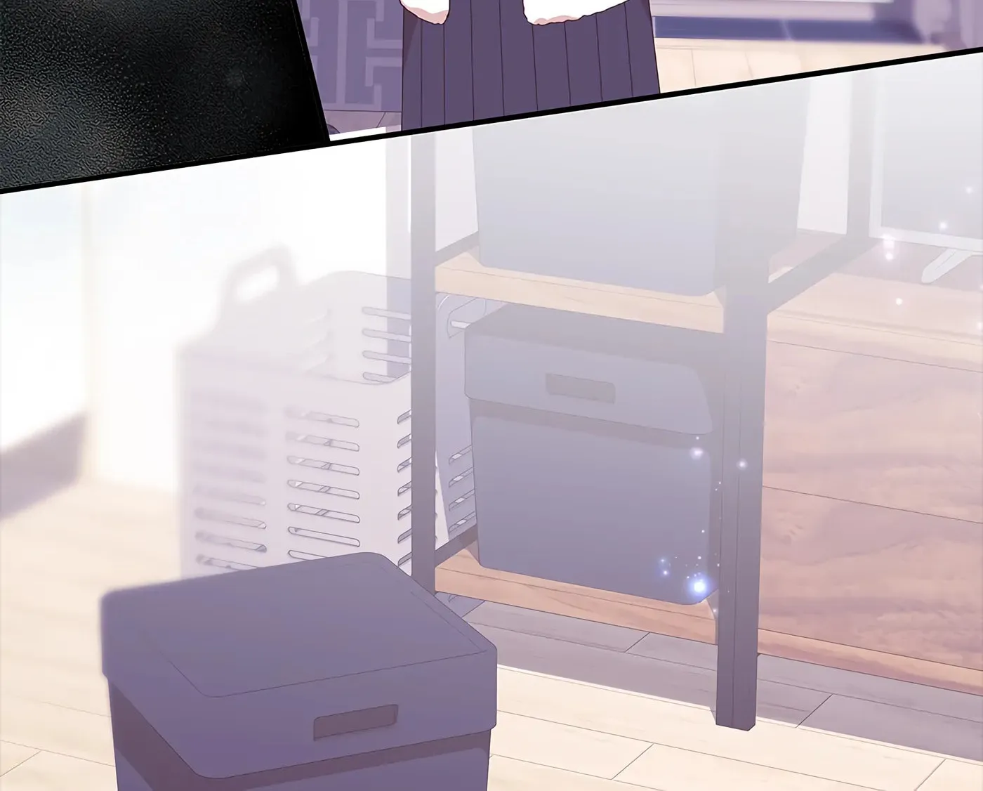 Accidental Warrior Chapter 107 page 128 - 