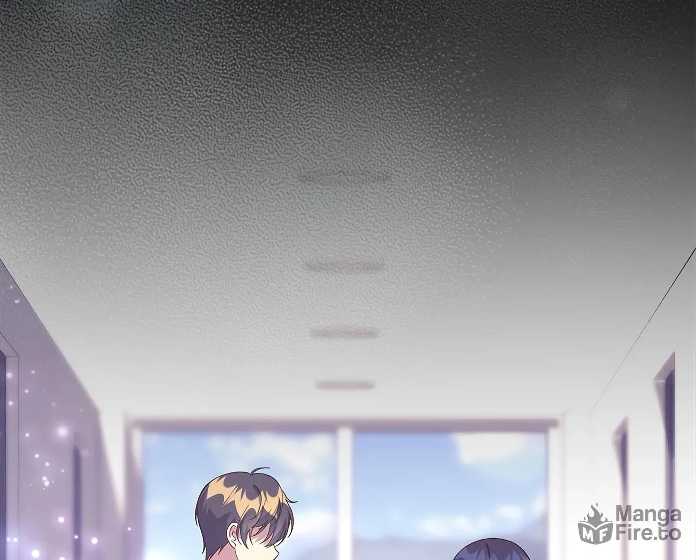Accidental Warrior Chapter 107 page 130 - 