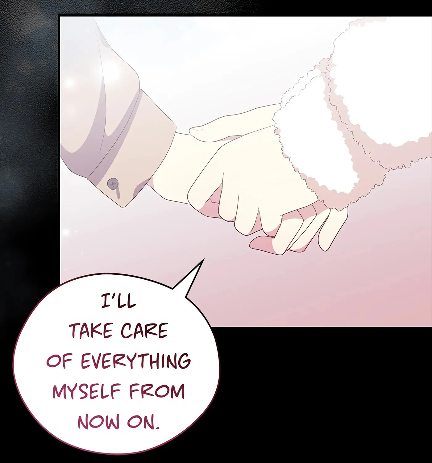 Accidental Warrior Chapter 107 page 135 - 