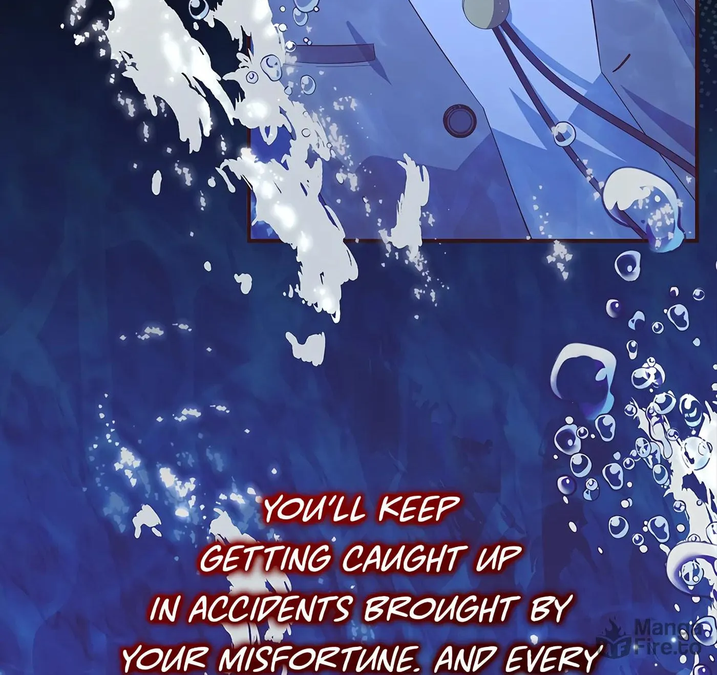 Accidental Warrior Chapter 107 page 140 - 