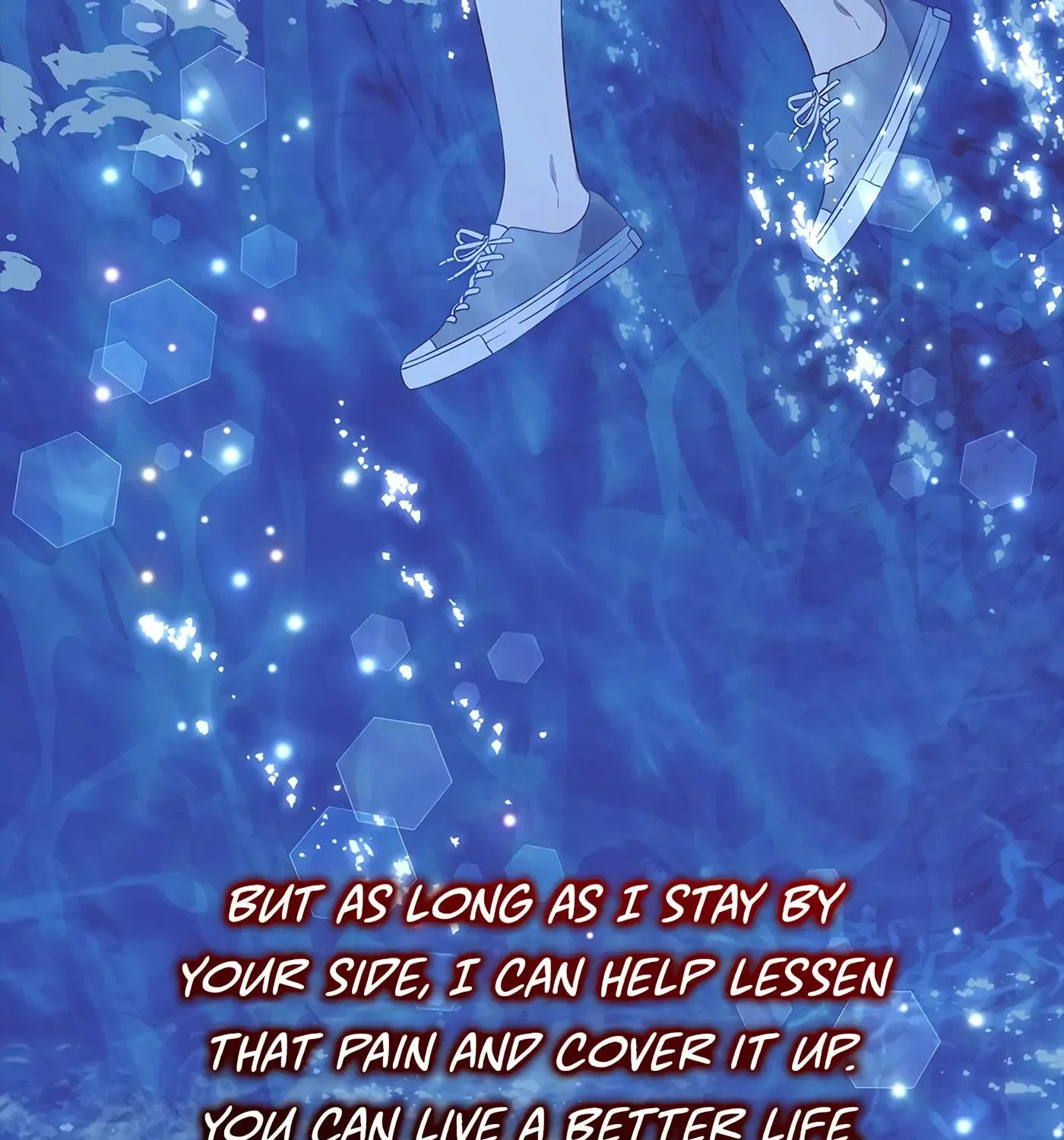 Accidental Warrior Chapter 107 page 143 - 