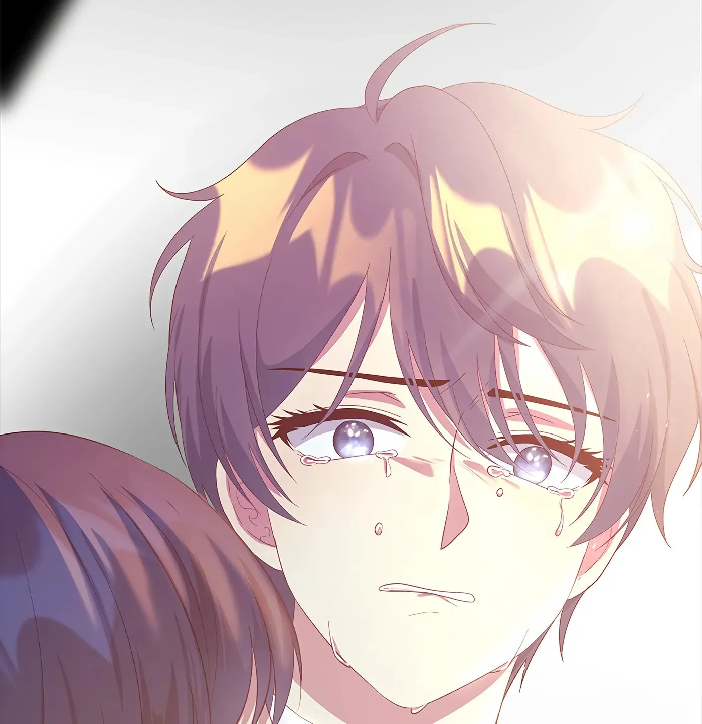 Accidental Warrior Chapter 107 page 152 - 