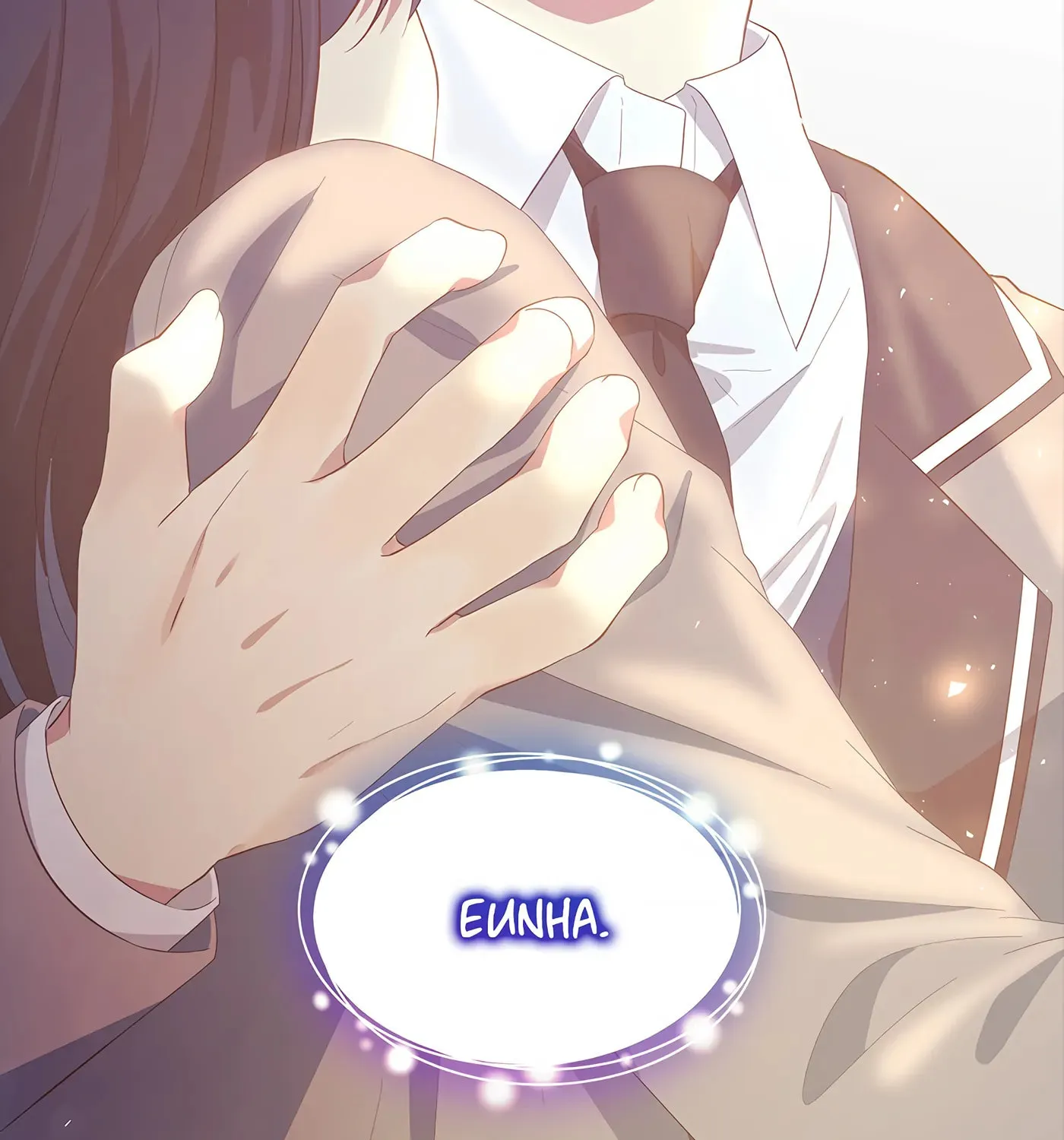 Accidental Warrior Chapter 107 page 153 - 