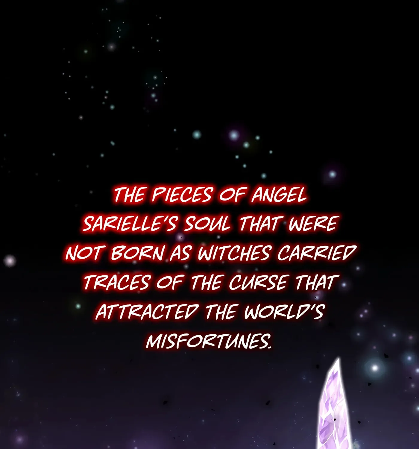 Accidental Warrior Chapter 107 page 3 - 