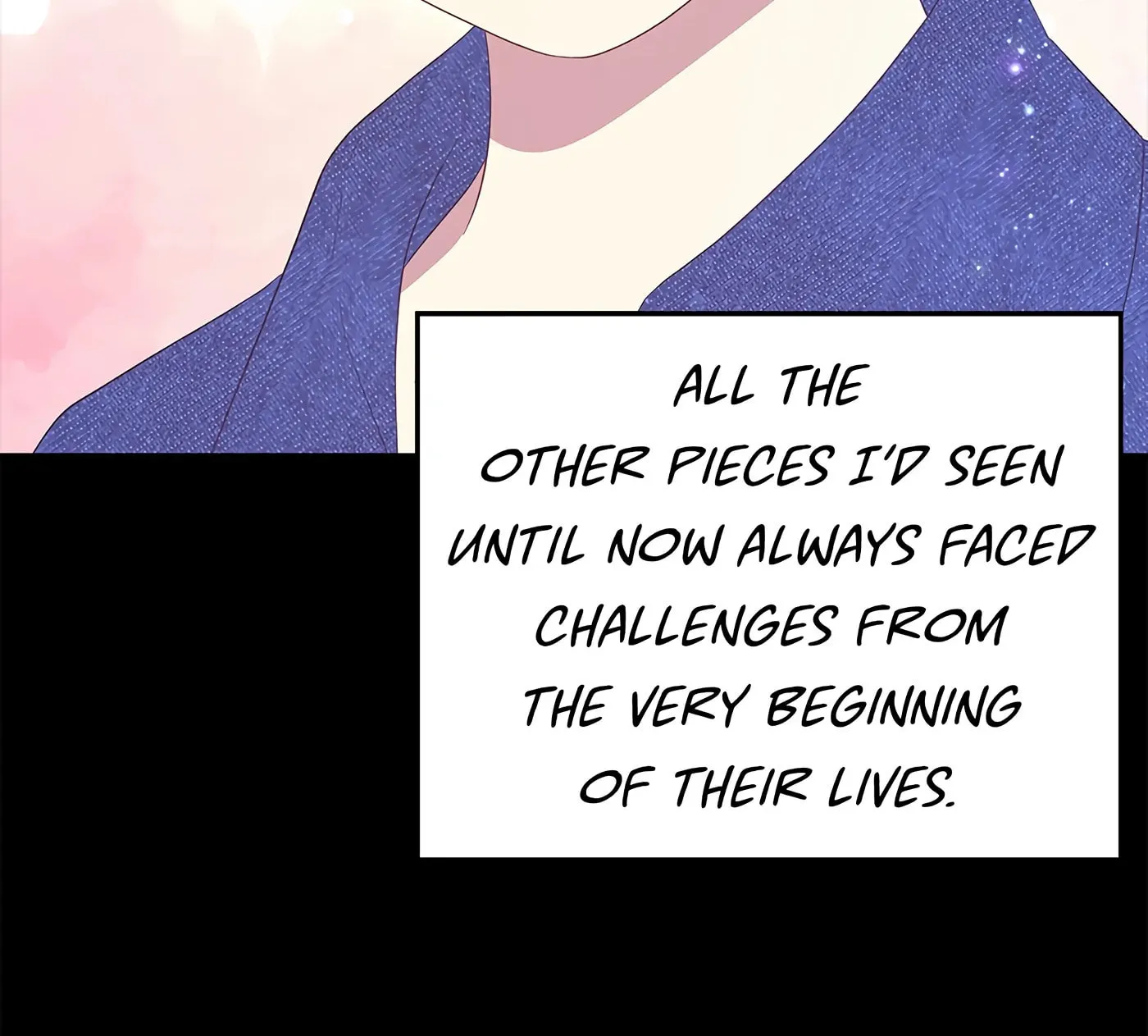 Accidental Warrior Chapter 107 page 22 - 