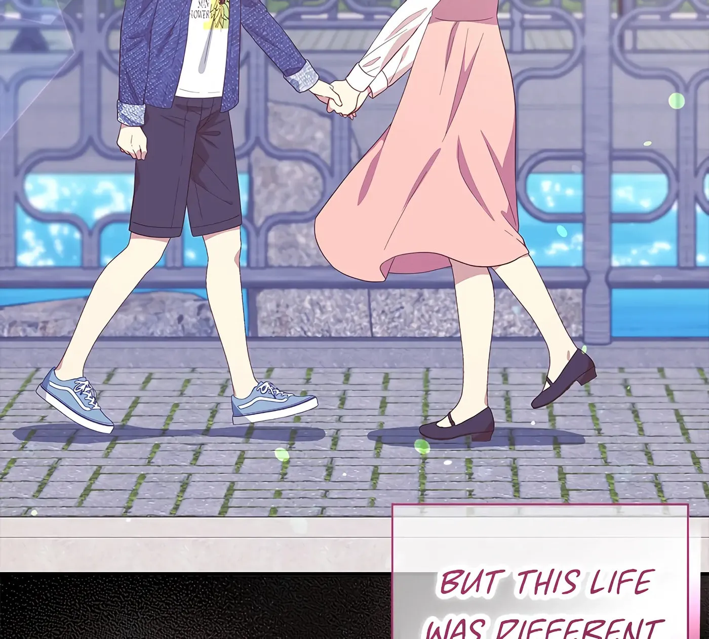Accidental Warrior Chapter 107 page 26 - 