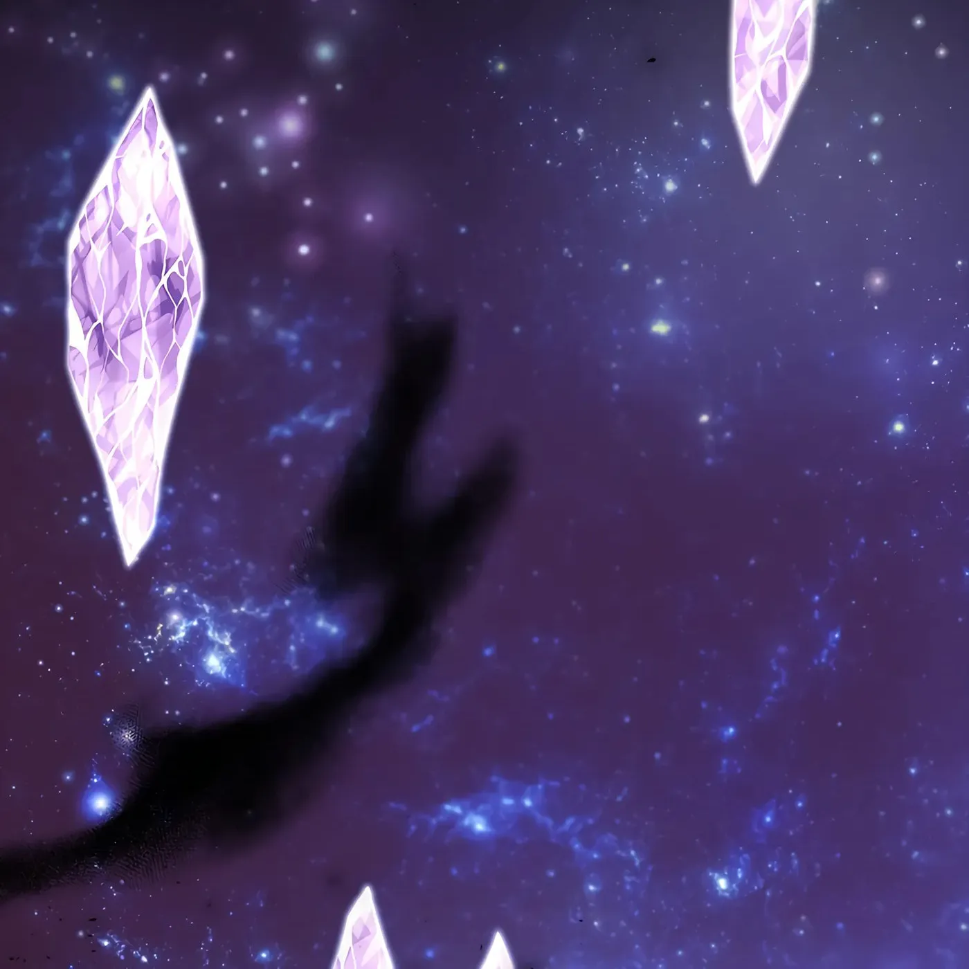 Accidental Warrior Chapter 107 page 4 - 