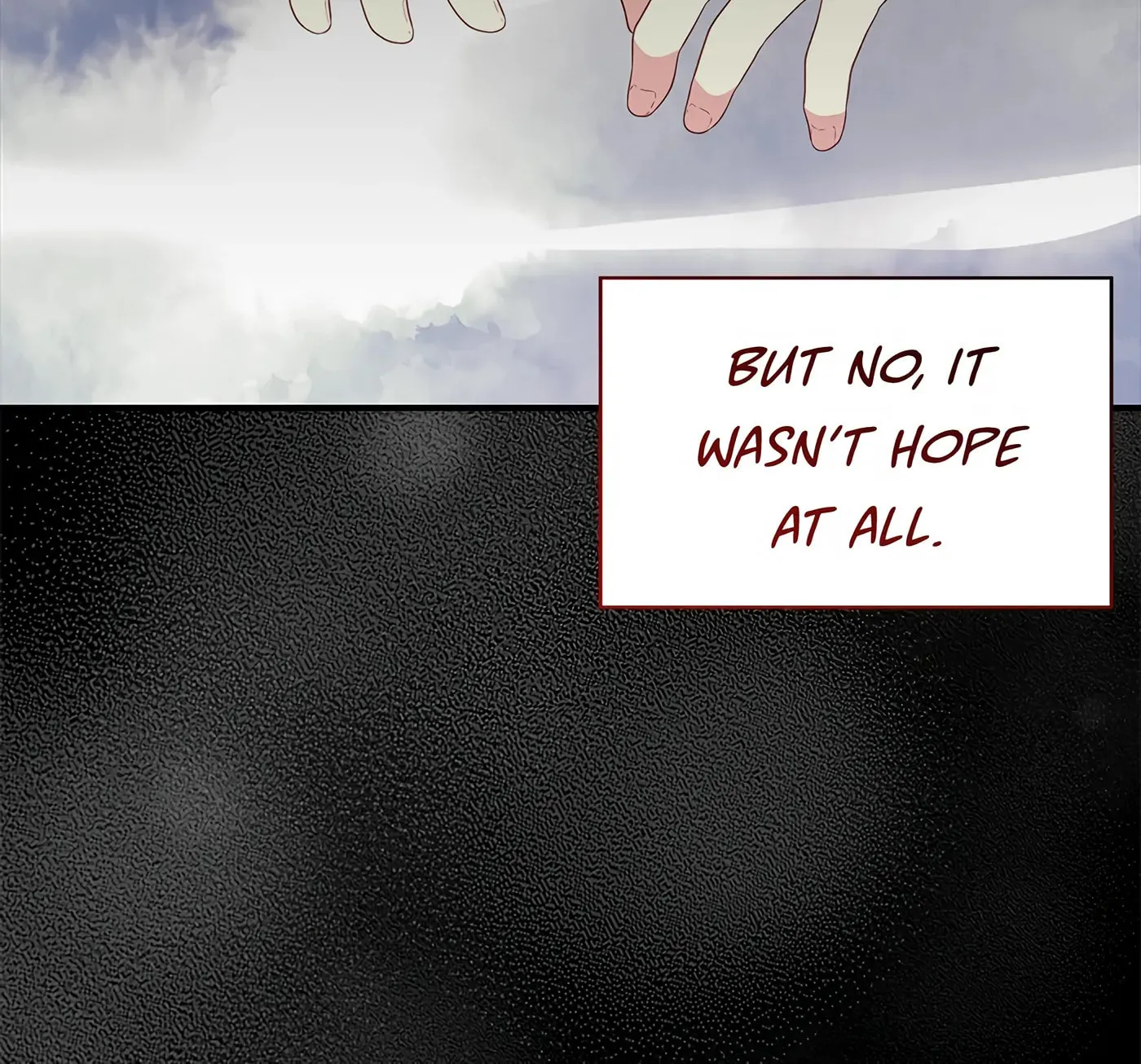 Accidental Warrior Chapter 107 page 34 - 