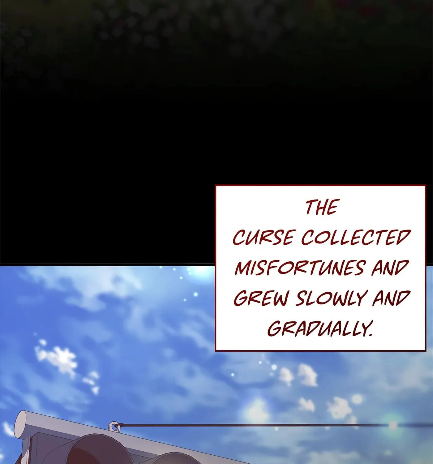 Accidental Warrior Chapter 107 page 39 - 
