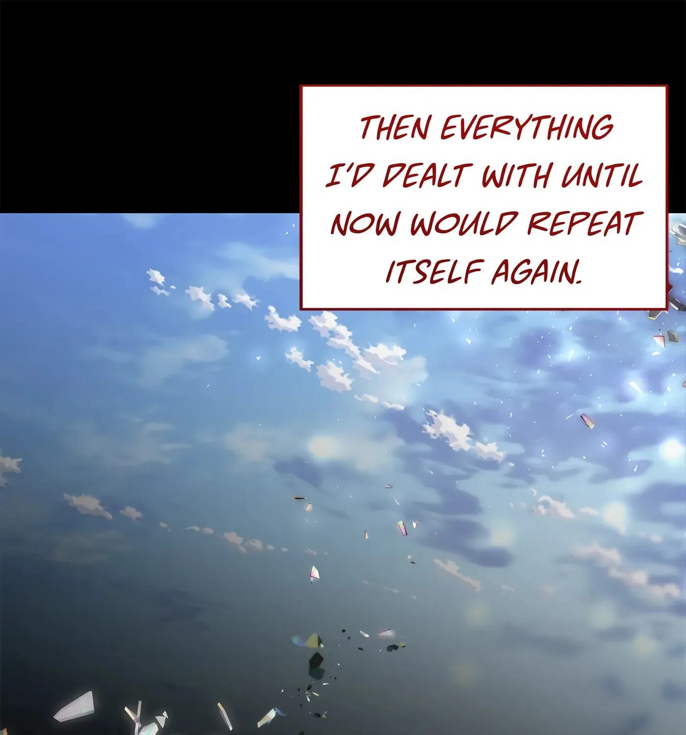 Accidental Warrior Chapter 107 page 43 - 