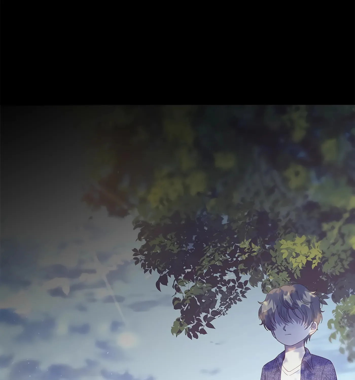 Accidental Warrior Chapter 107 page 45 - 