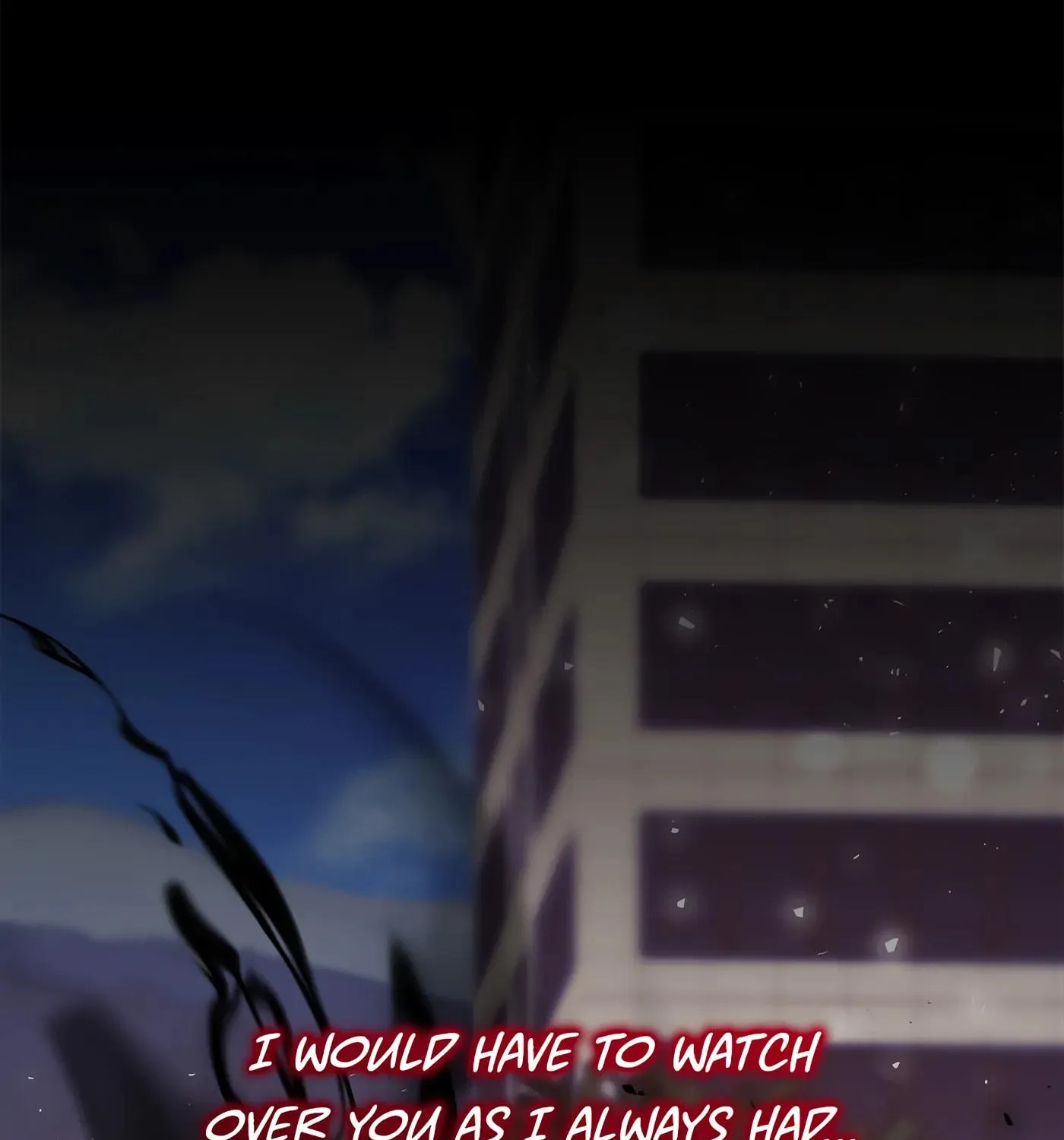 Accidental Warrior Chapter 107 page 47 - 