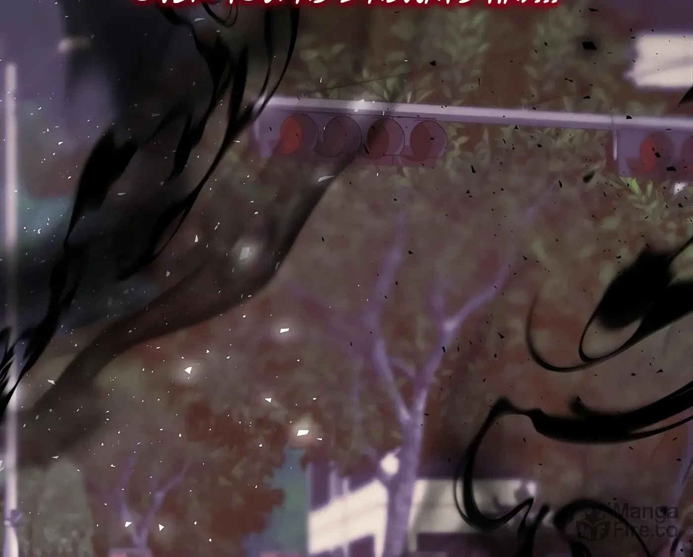 Accidental Warrior Chapter 107 page 48 - 