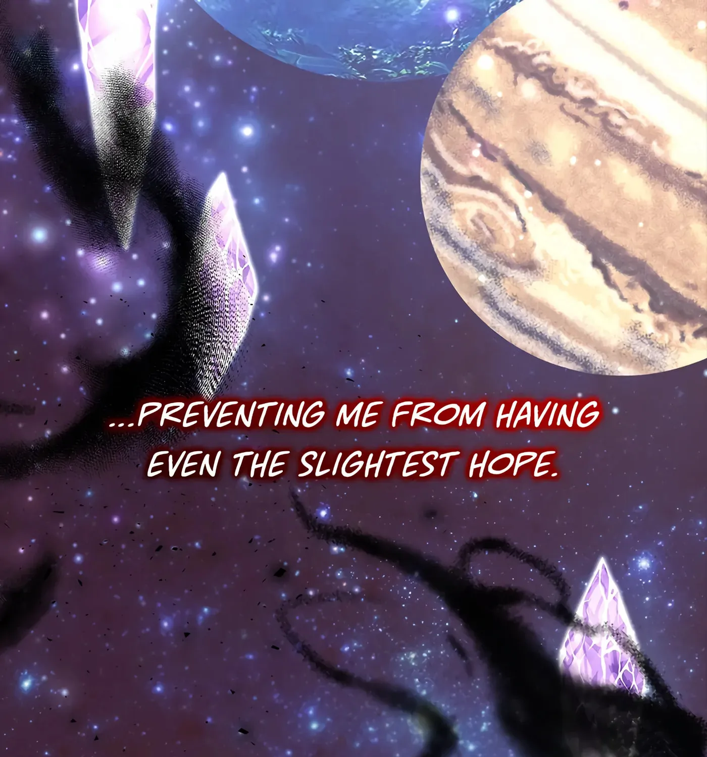Accidental Warrior Chapter 107 page 7 - 