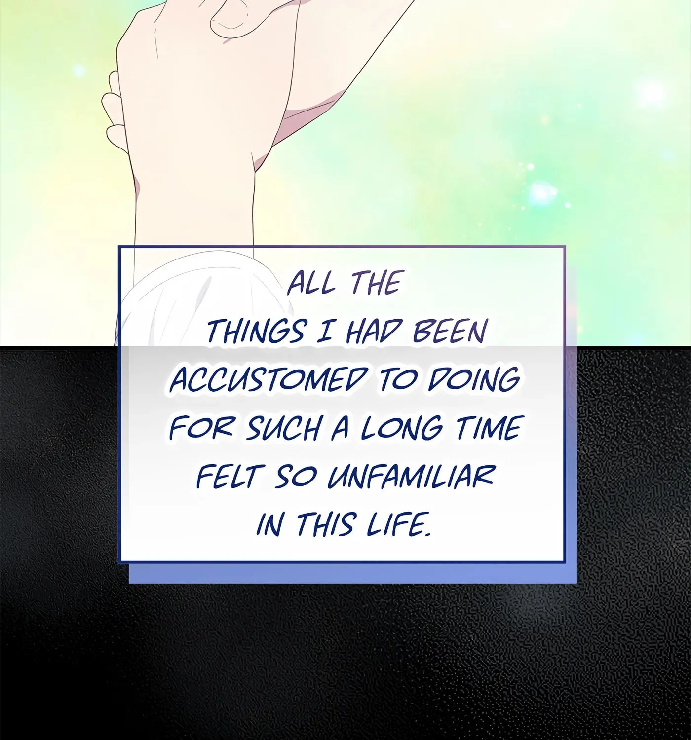 Accidental Warrior Chapter 107 page 63 - 