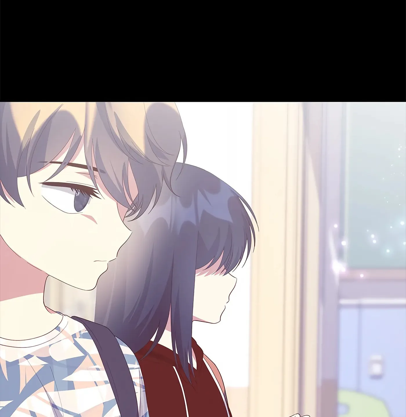 Accidental Warrior Chapter 107 page 68 - 