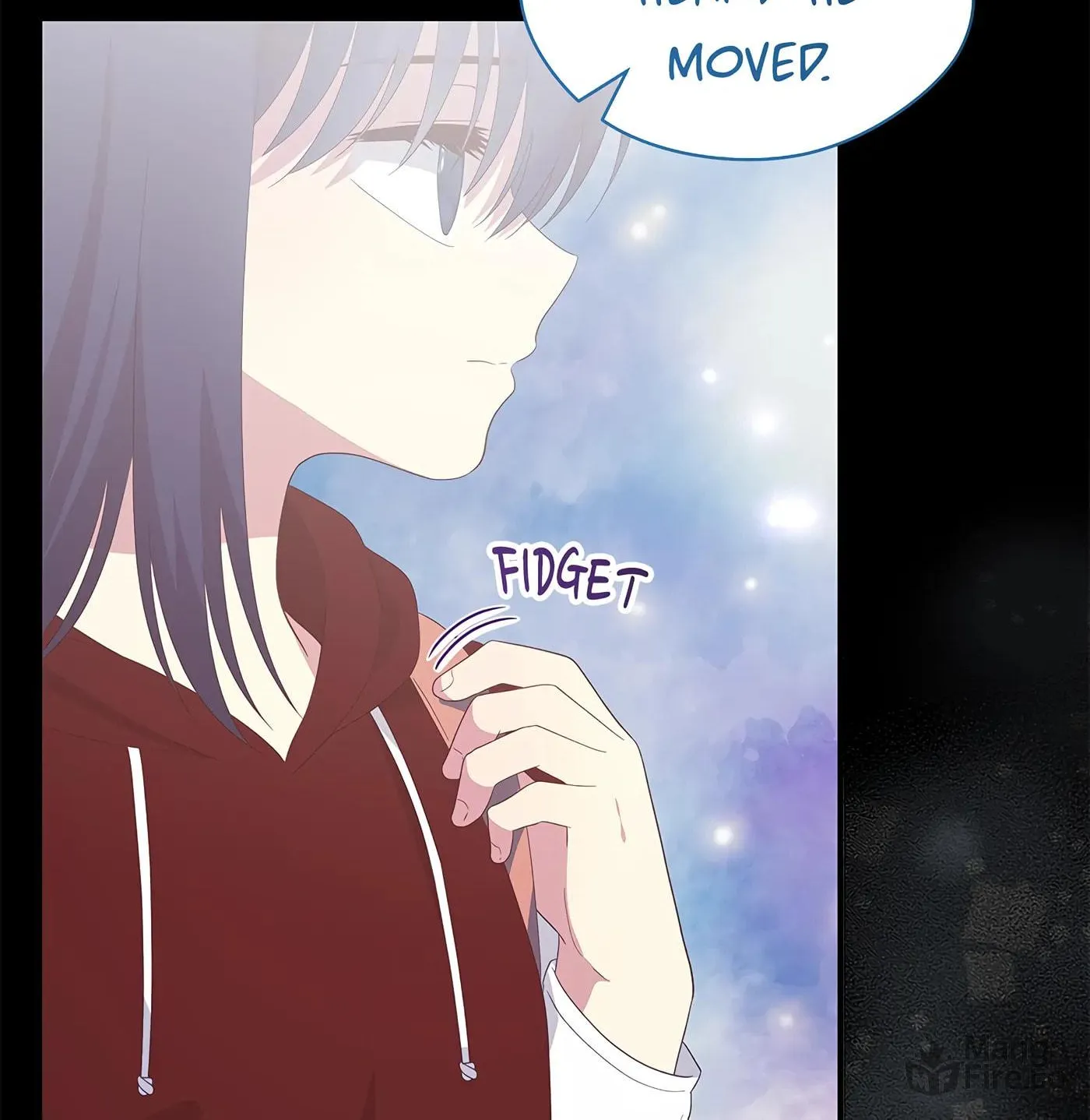 Accidental Warrior Chapter 107 page 70 - 