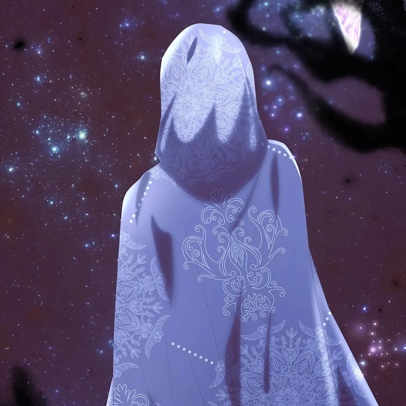 Accidental Warrior Chapter 107 page 8 - 