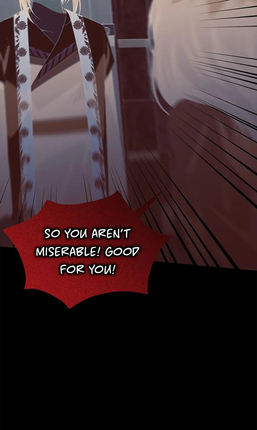 Accidental Warrior Chapter 107 page 79 - 