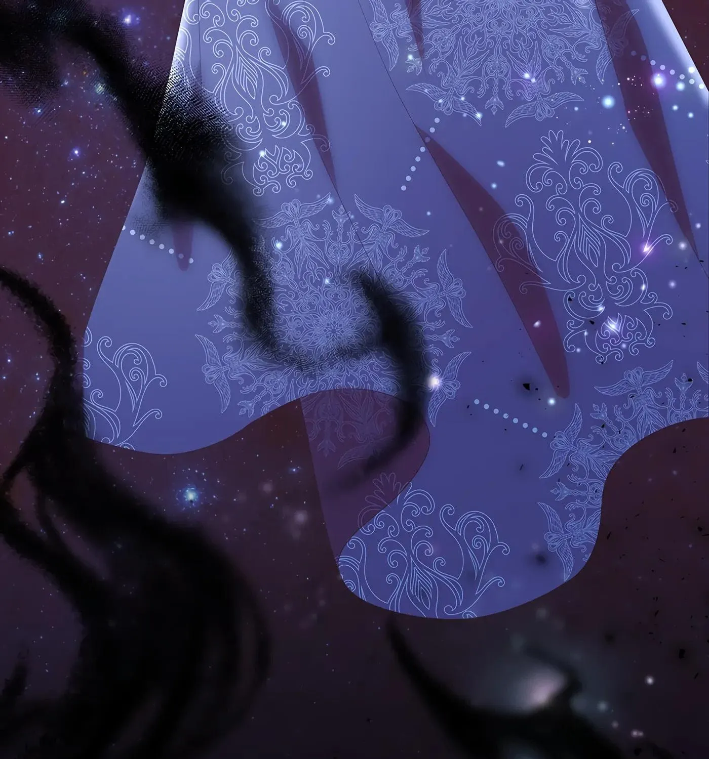 Accidental Warrior Chapter 107 page 9 - 