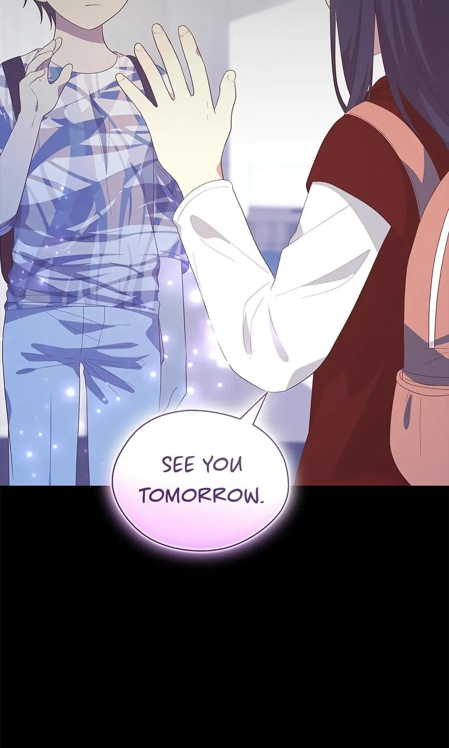 Accidental Warrior Chapter 107 page 83 - 