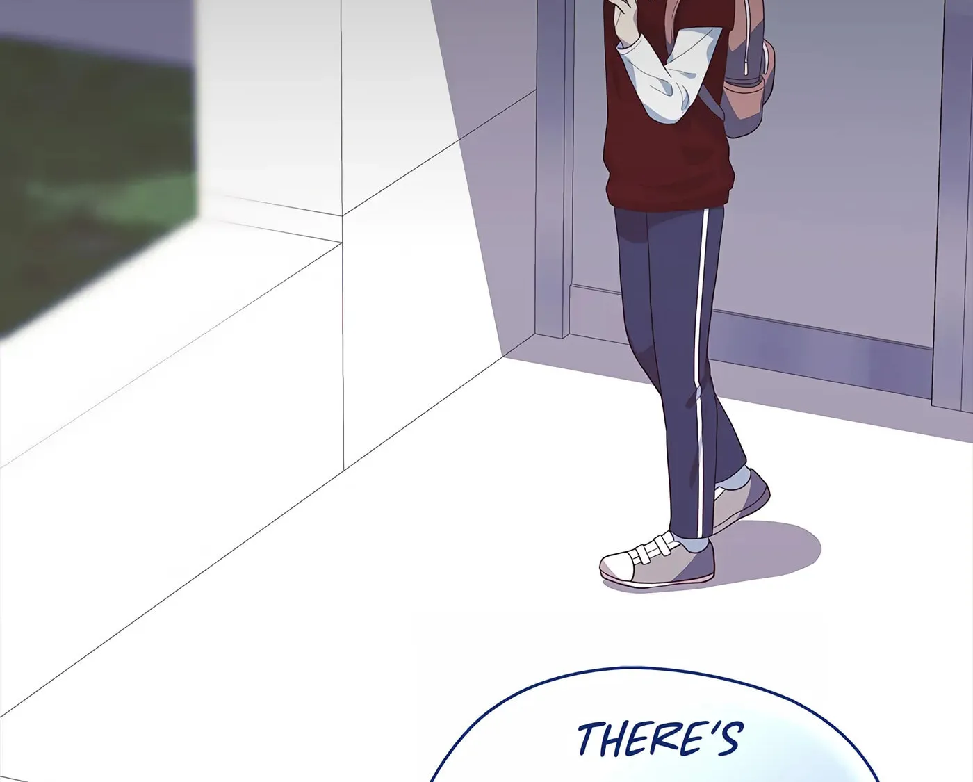 Accidental Warrior Chapter 107 page 86 - 