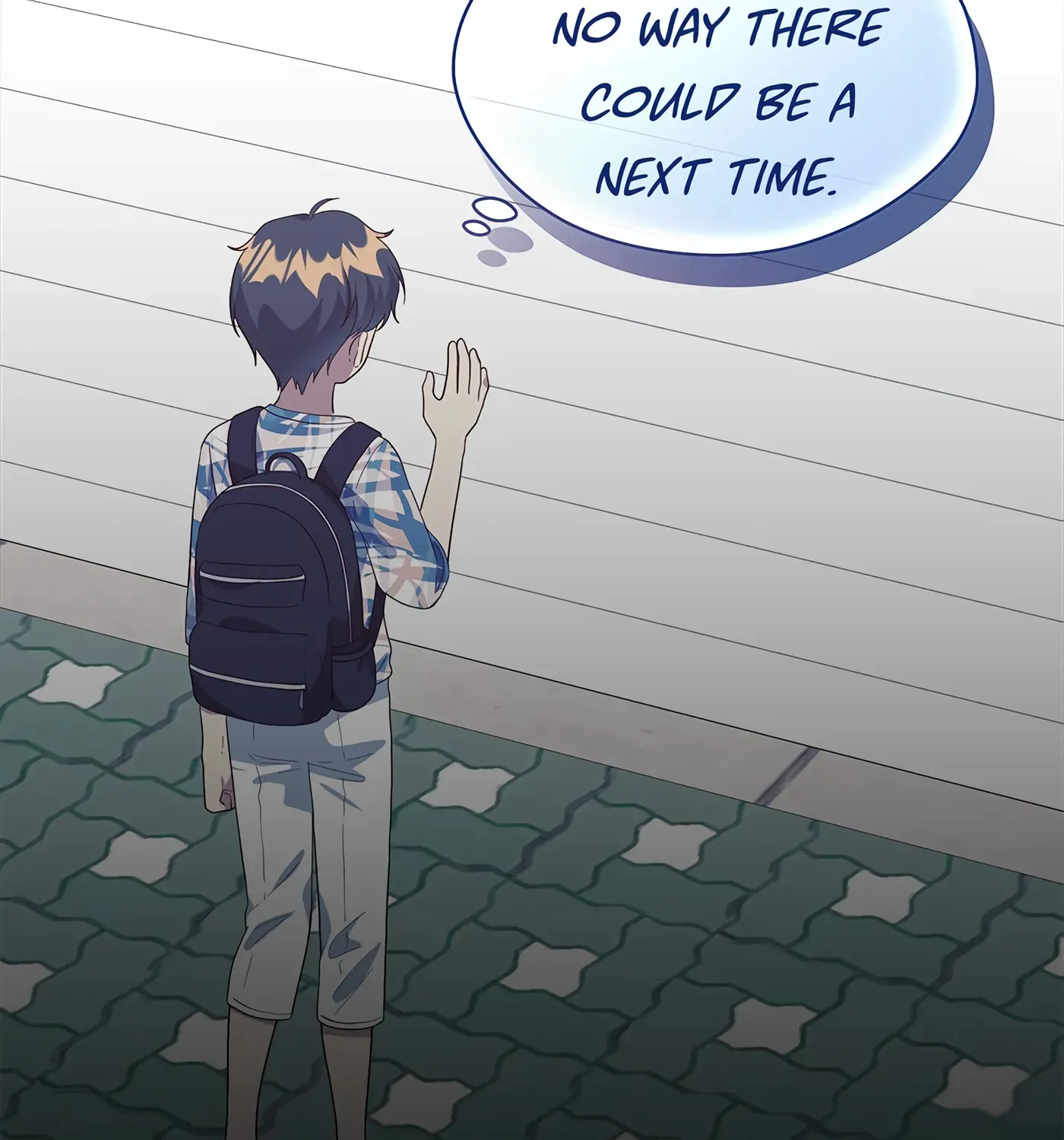 Accidental Warrior Chapter 107 page 87 - 