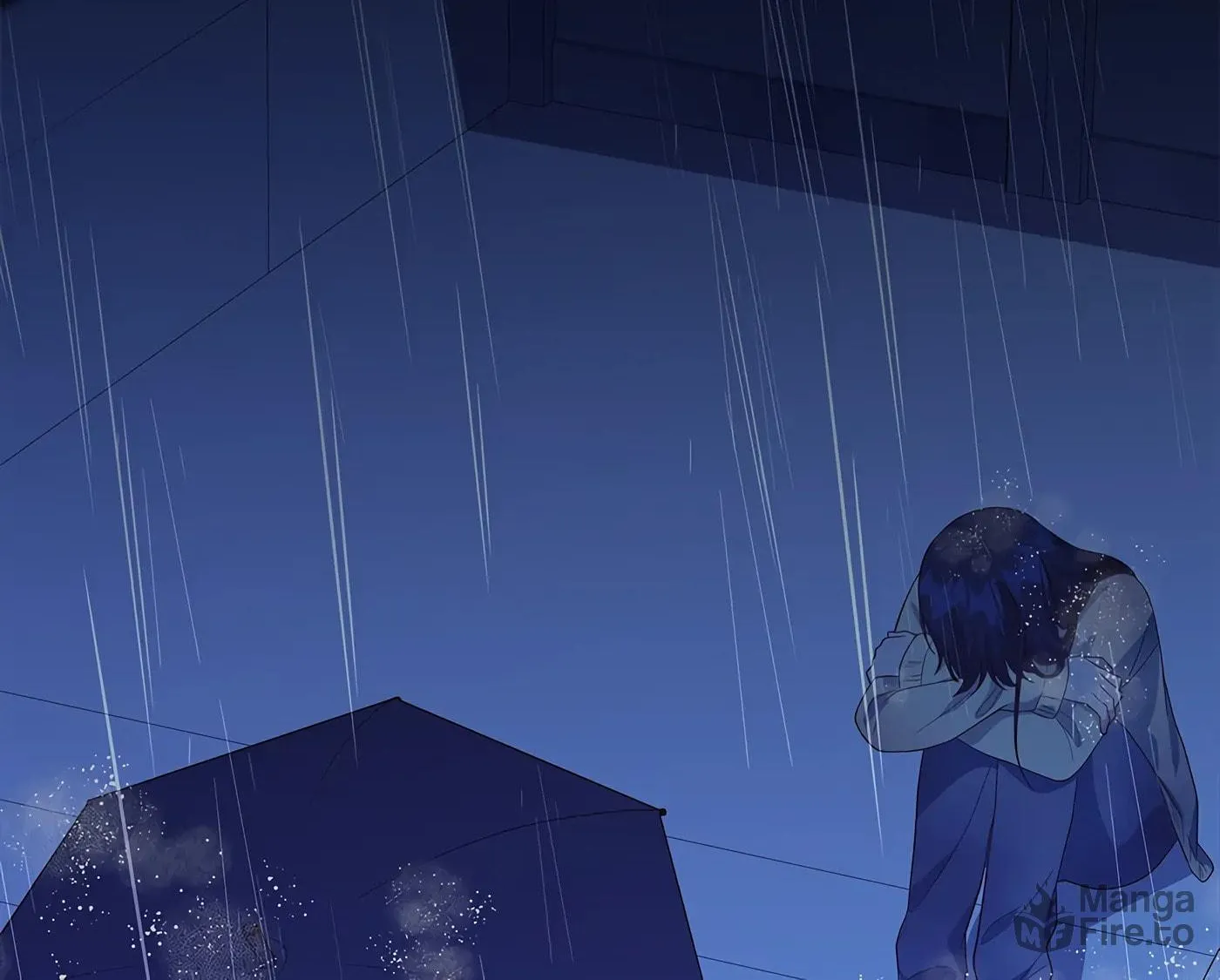 Accidental Warrior Chapter 107 page 90 - 