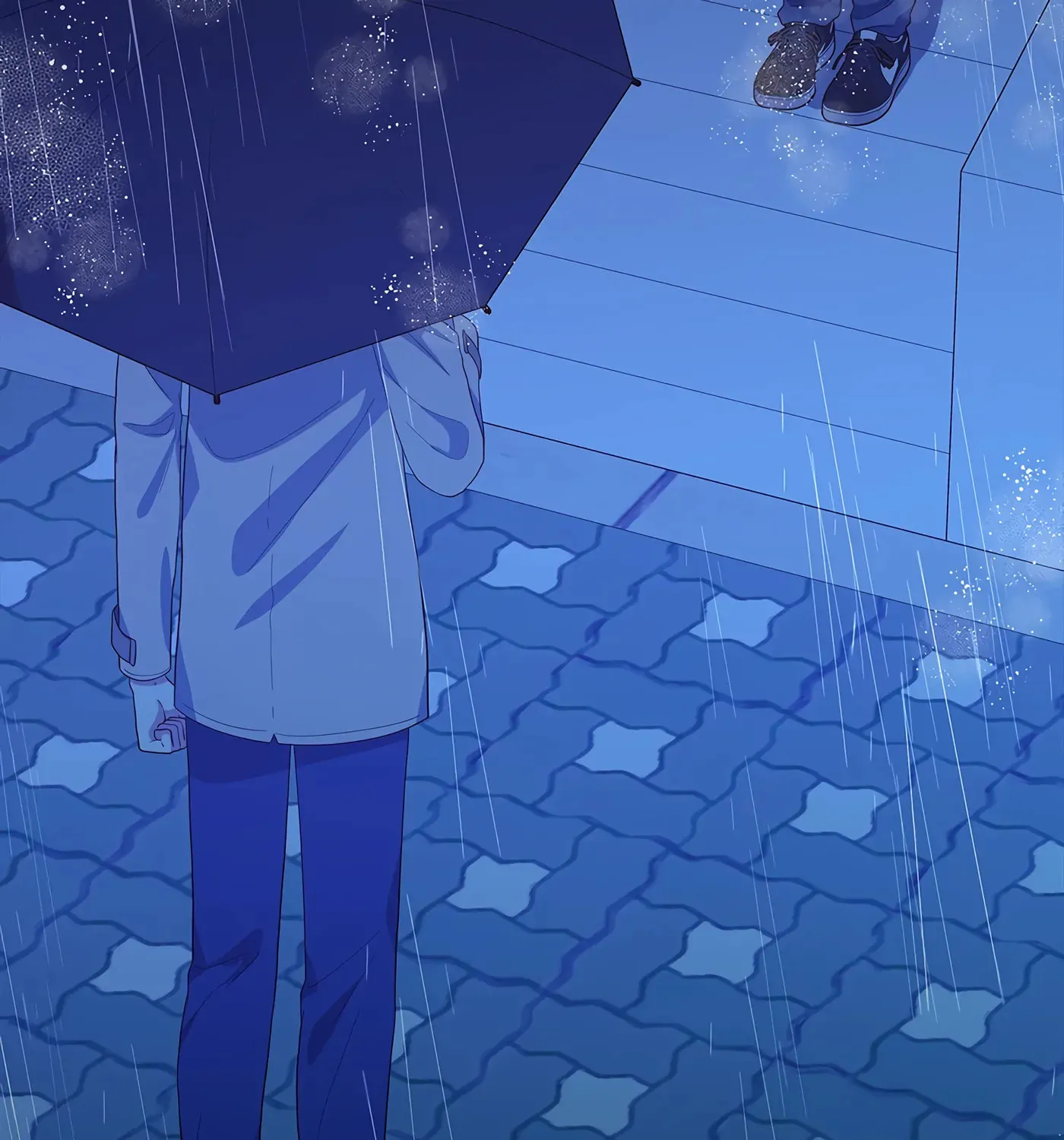 Accidental Warrior Chapter 107 page 91 - 