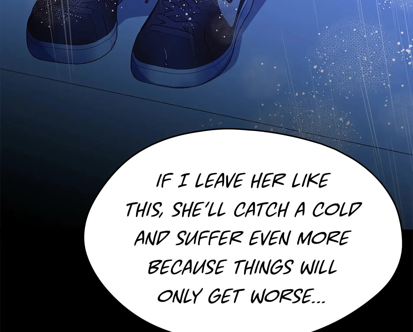 Accidental Warrior Chapter 107 page 94 - 