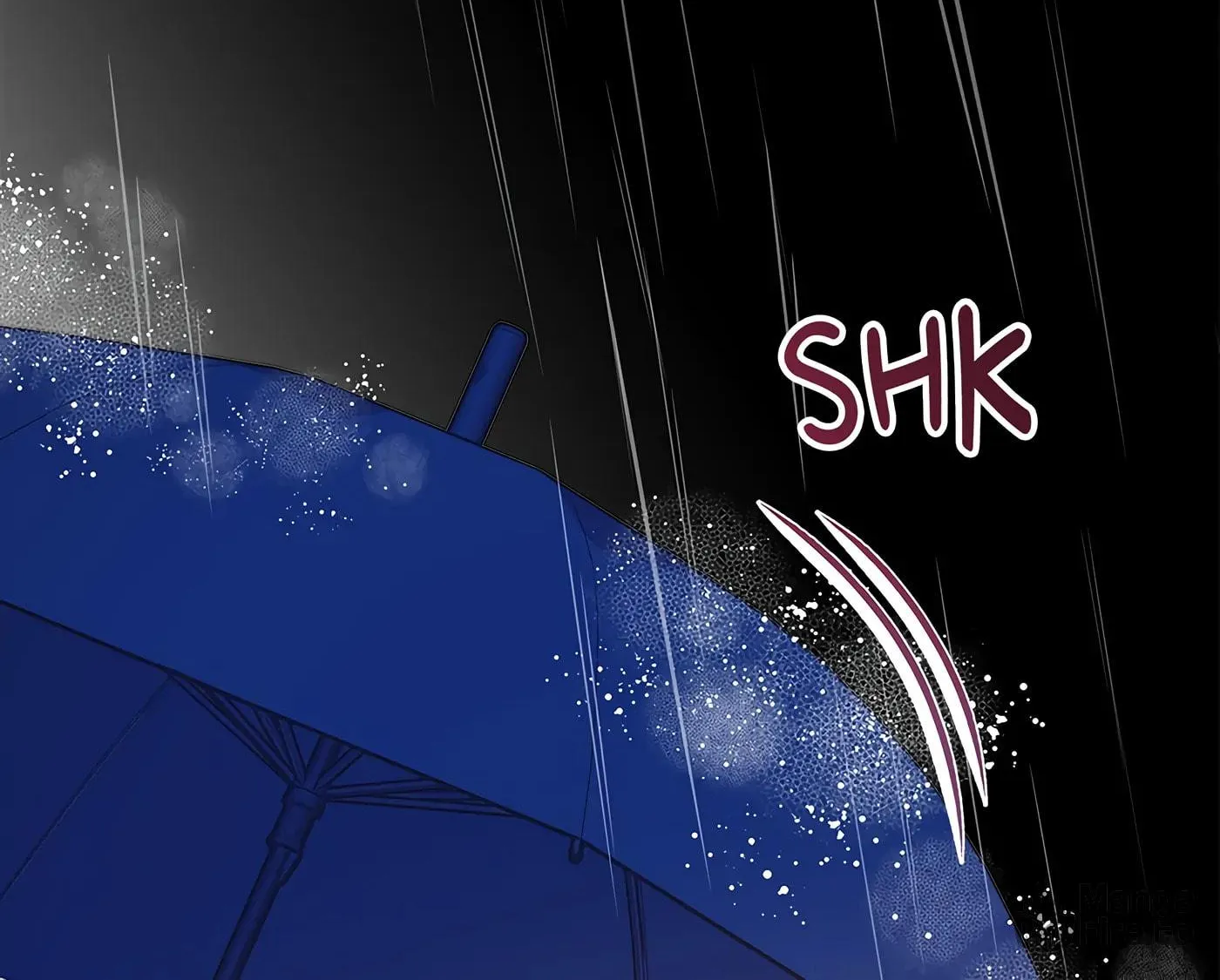 Accidental Warrior Chapter 107 page 96 - 