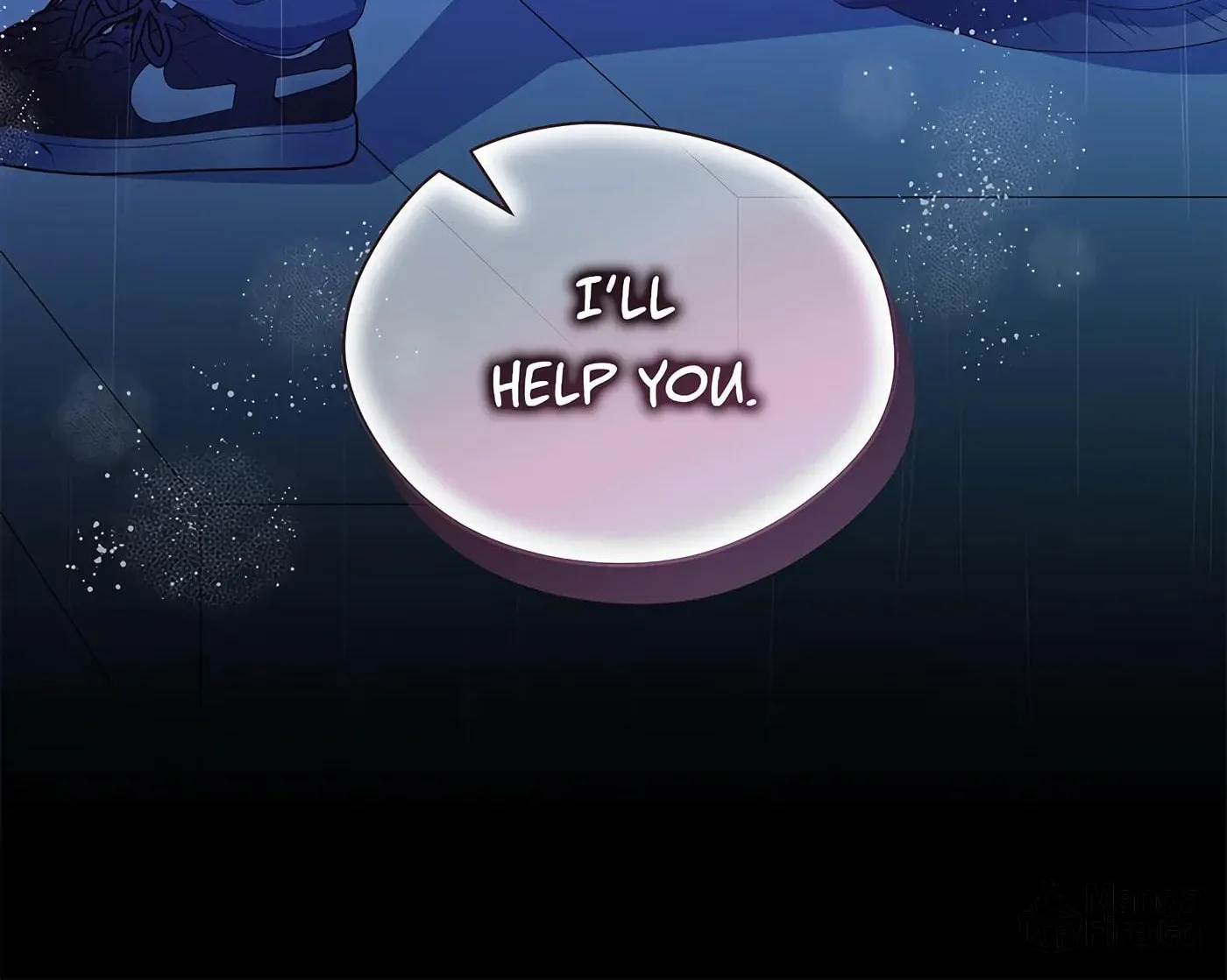 Accidental Warrior Chapter 107 page 100 - 