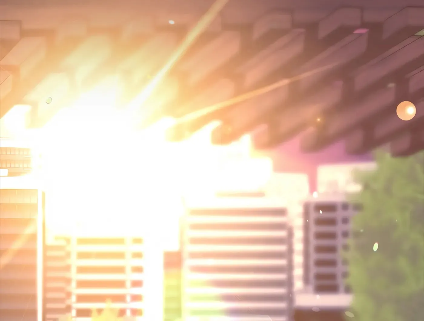 Accidental Warrior Chapter 108 page 2 - 