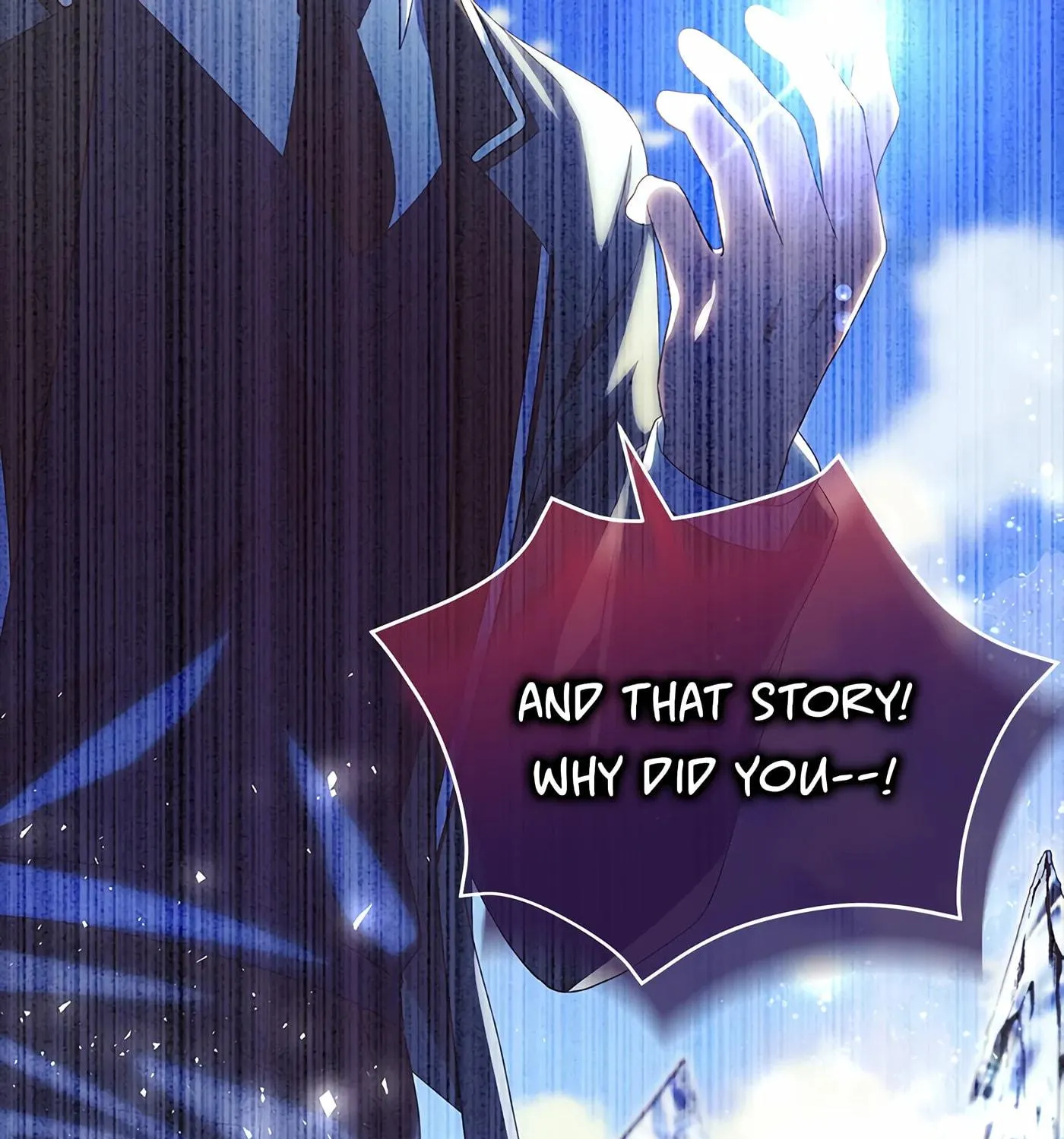 Accidental Warrior Chapter 108 page 113 - 