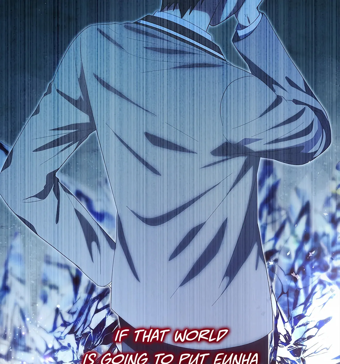 Accidental Warrior Chapter 108 page 121 - 