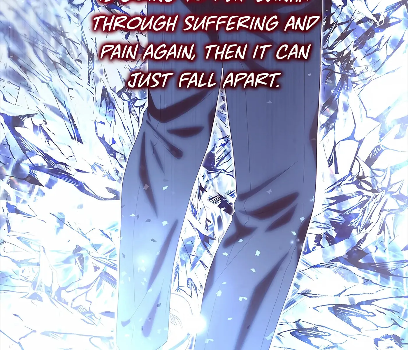 Accidental Warrior Chapter 108 page 122 - 