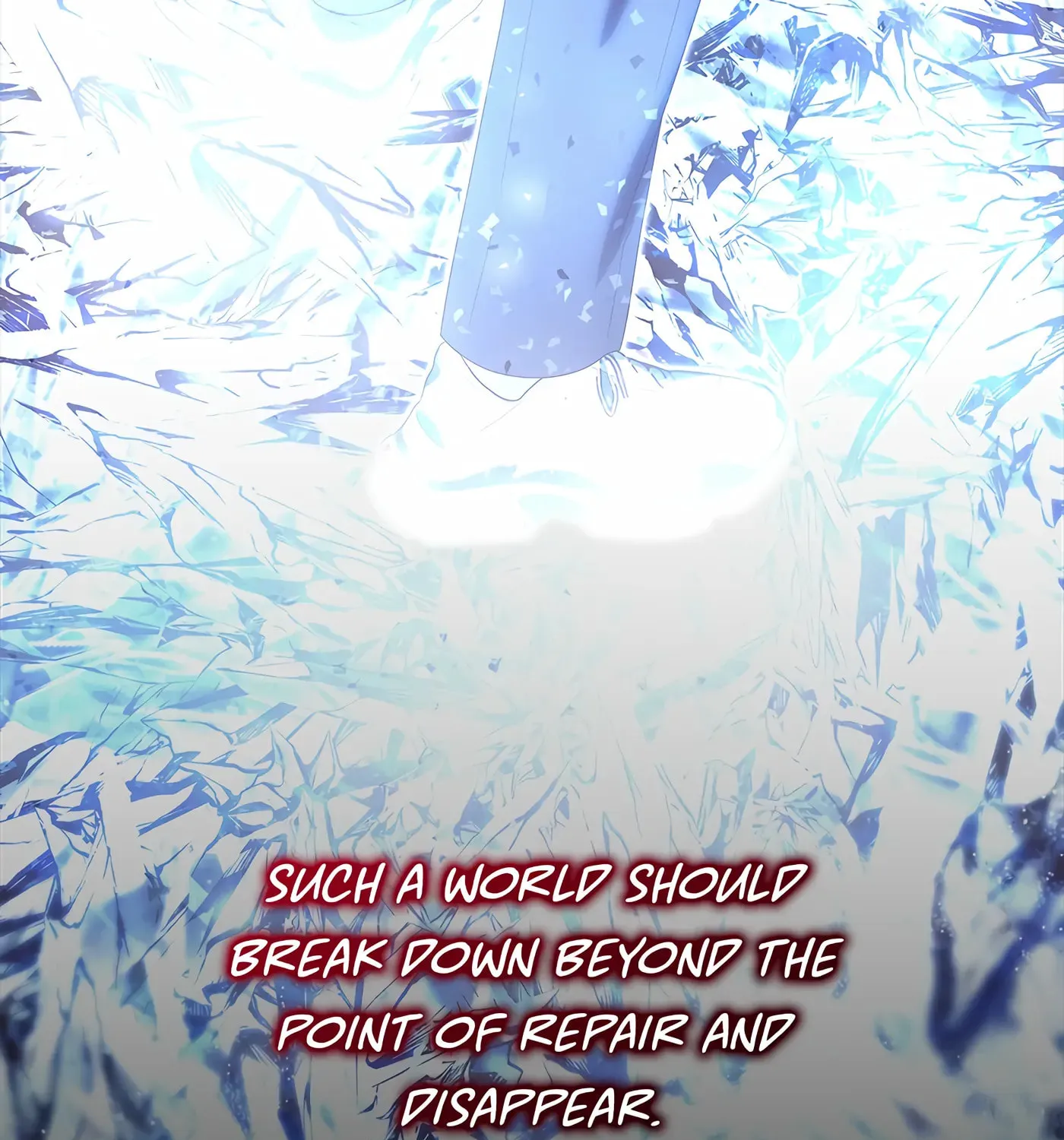 Accidental Warrior Chapter 108 page 123 - 