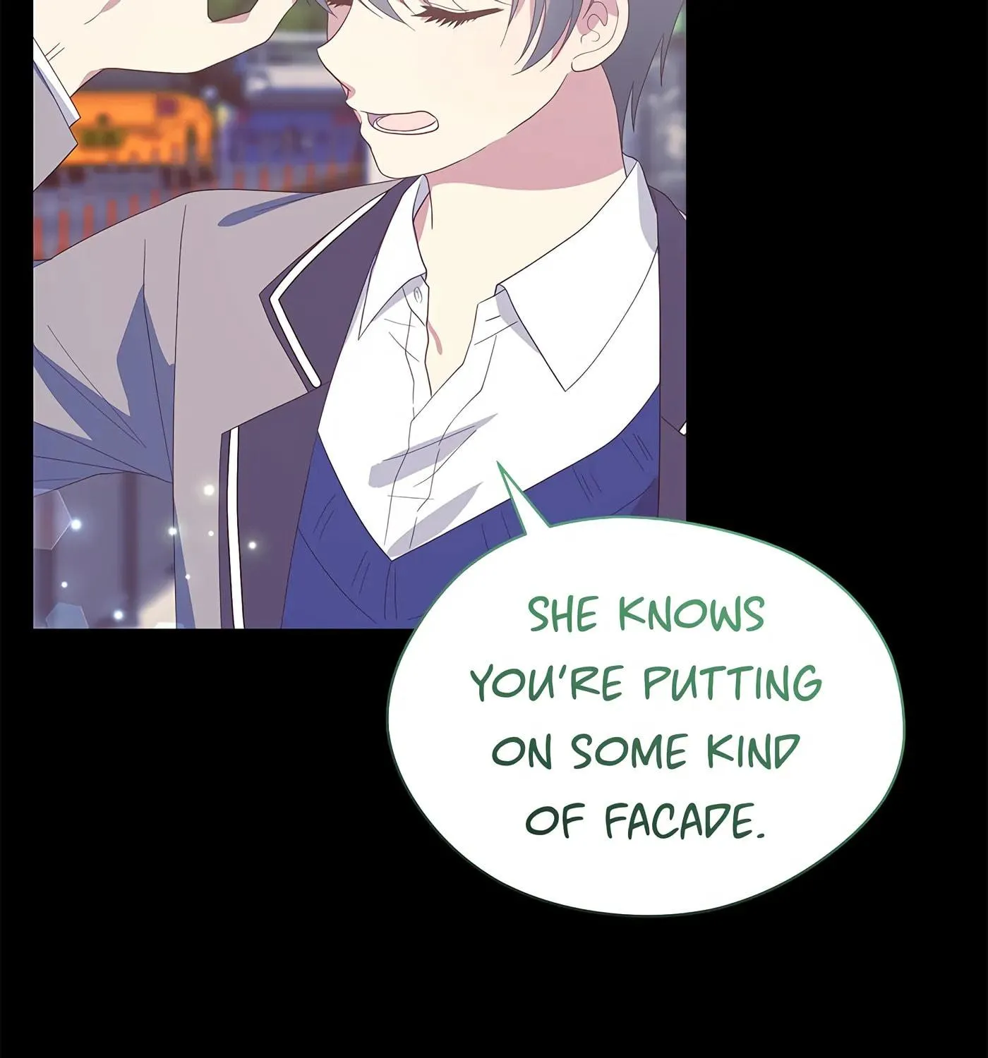 Accidental Warrior Chapter 108 page 131 - 