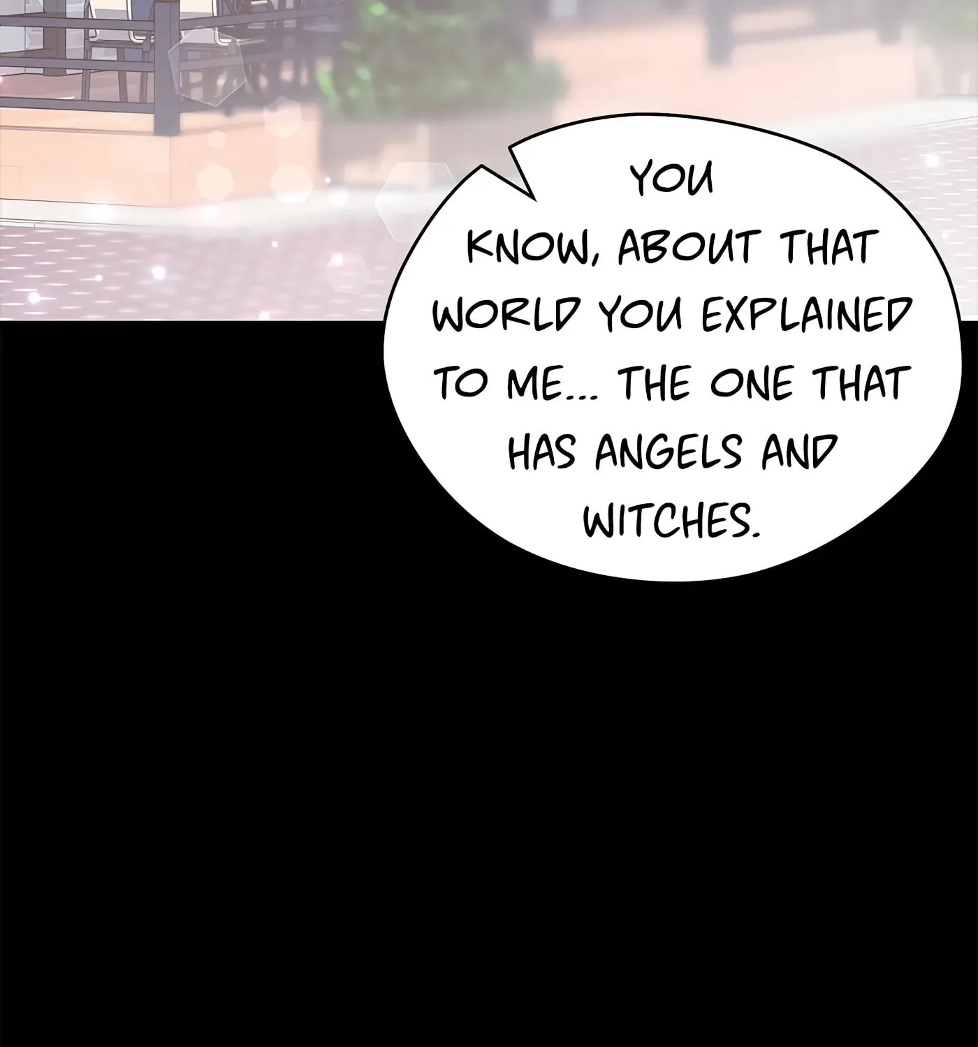 Accidental Warrior Chapter 108 page 135 - 