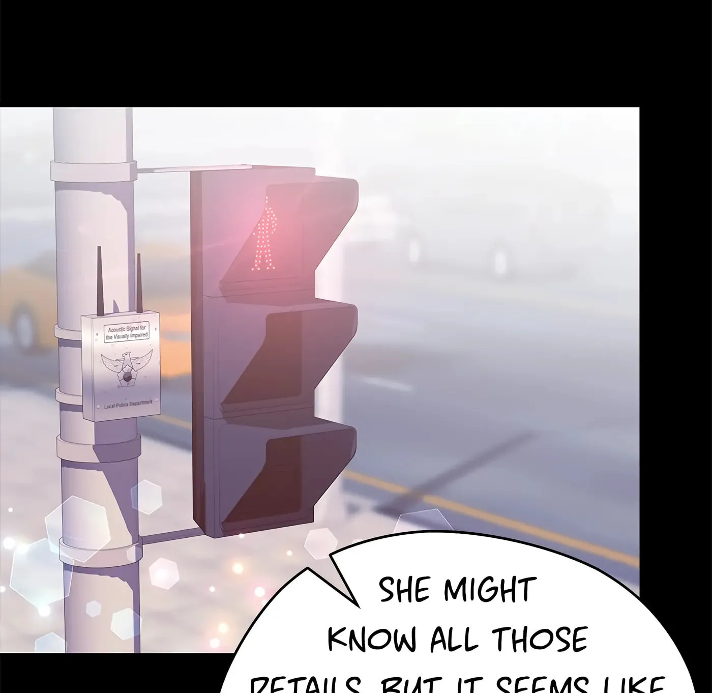 Accidental Warrior Chapter 108 page 136 - 