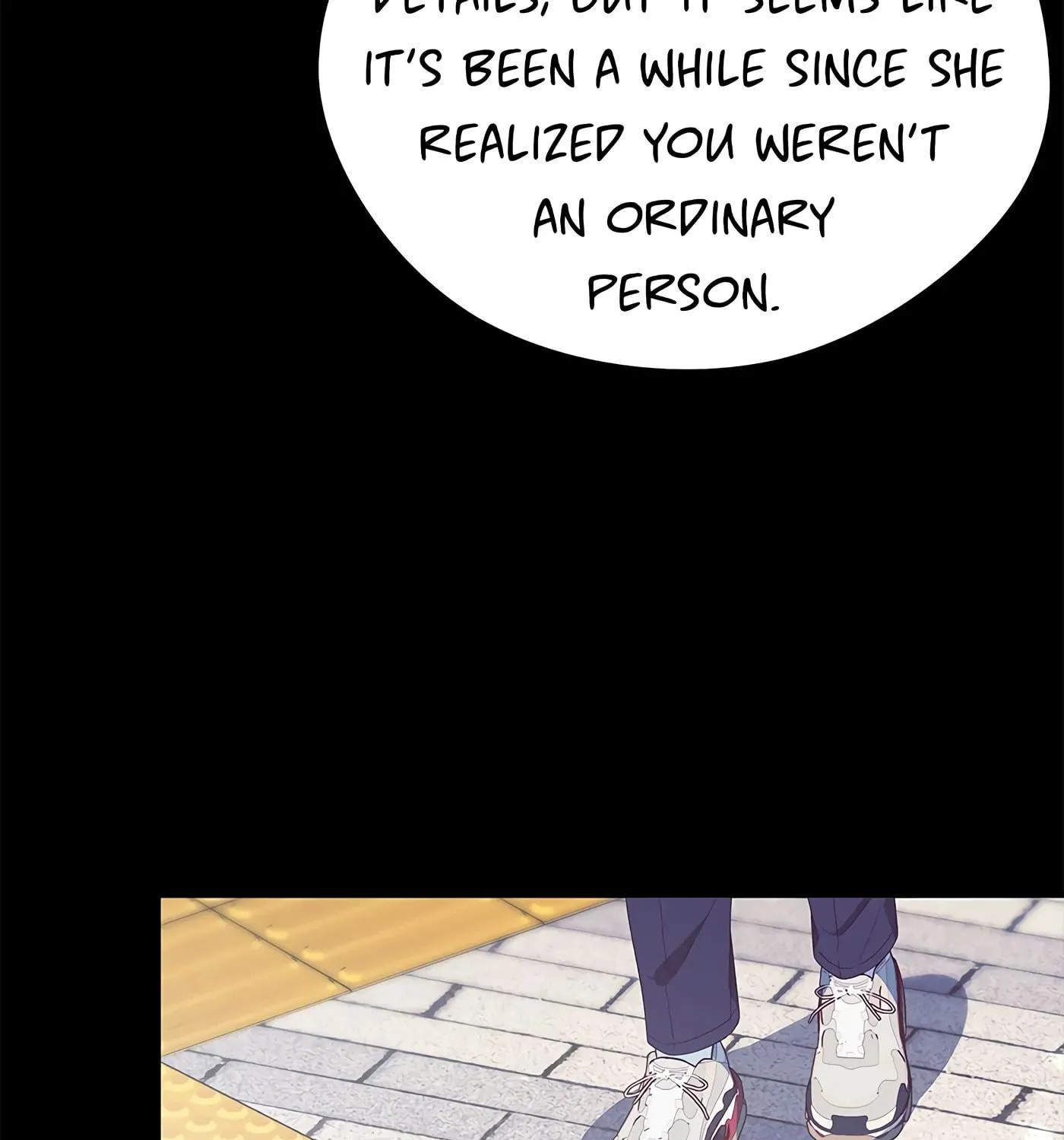 Accidental Warrior Chapter 108 page 137 - 