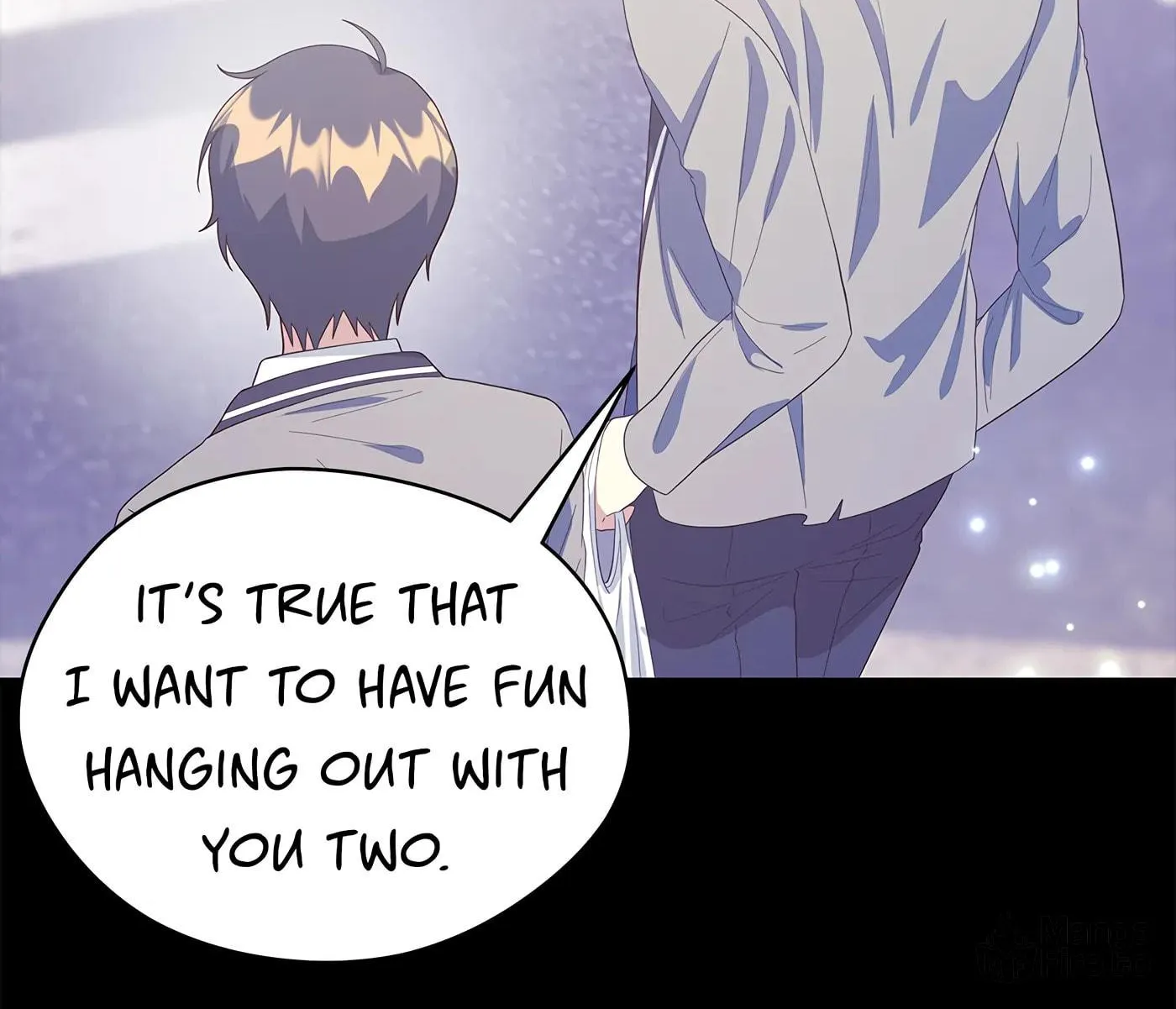 Accidental Warrior Chapter 108 page 140 - 