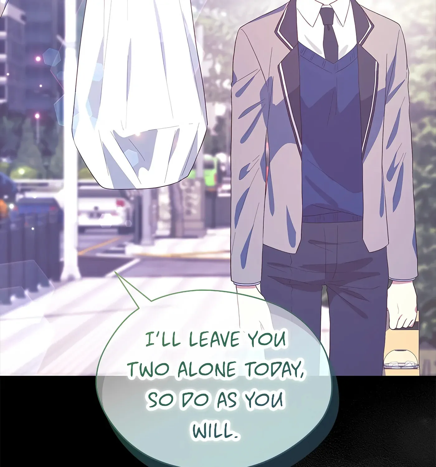 Accidental Warrior Chapter 108 page 145 - 