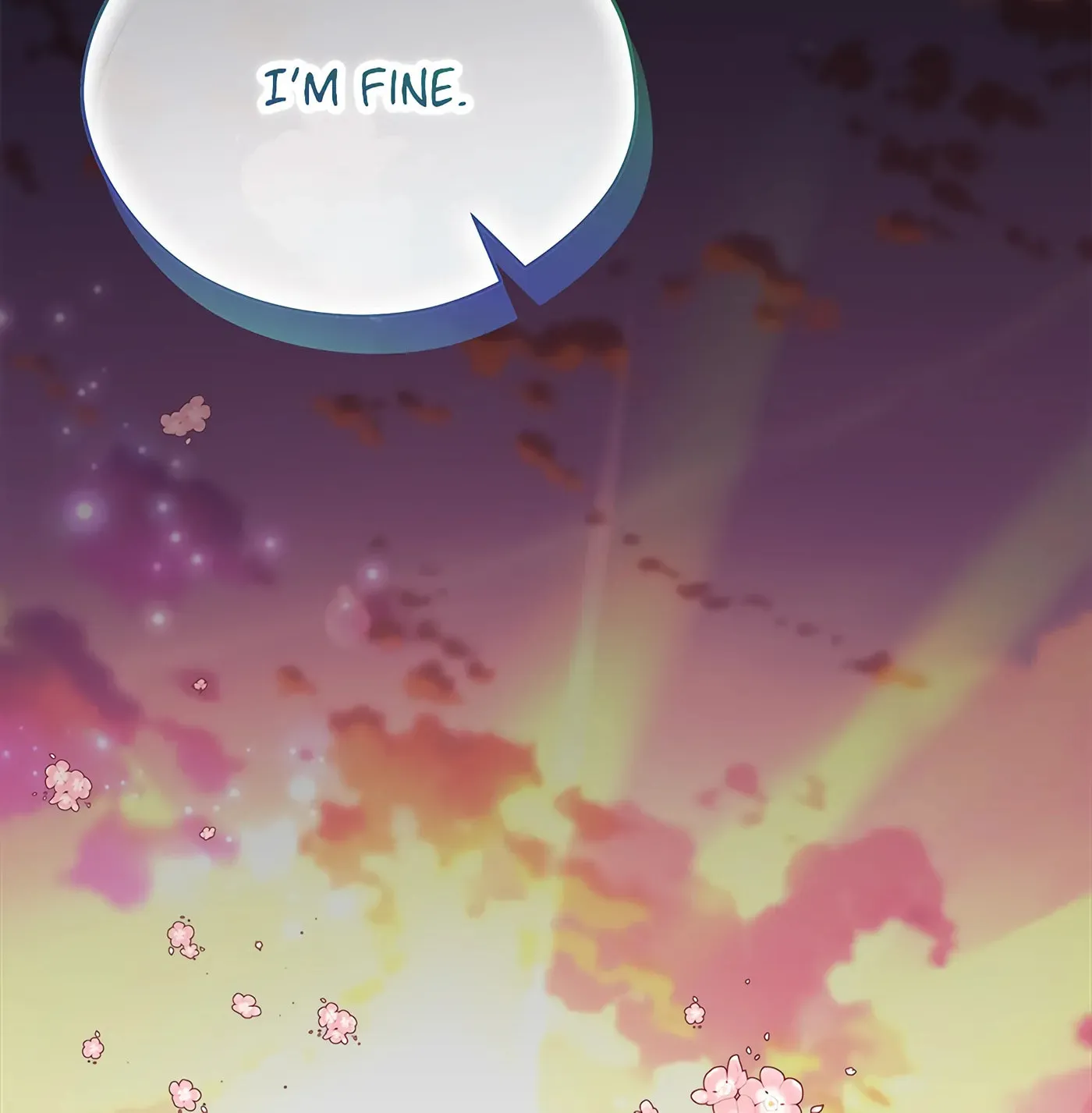 Accidental Warrior Chapter 108 page 22 - 