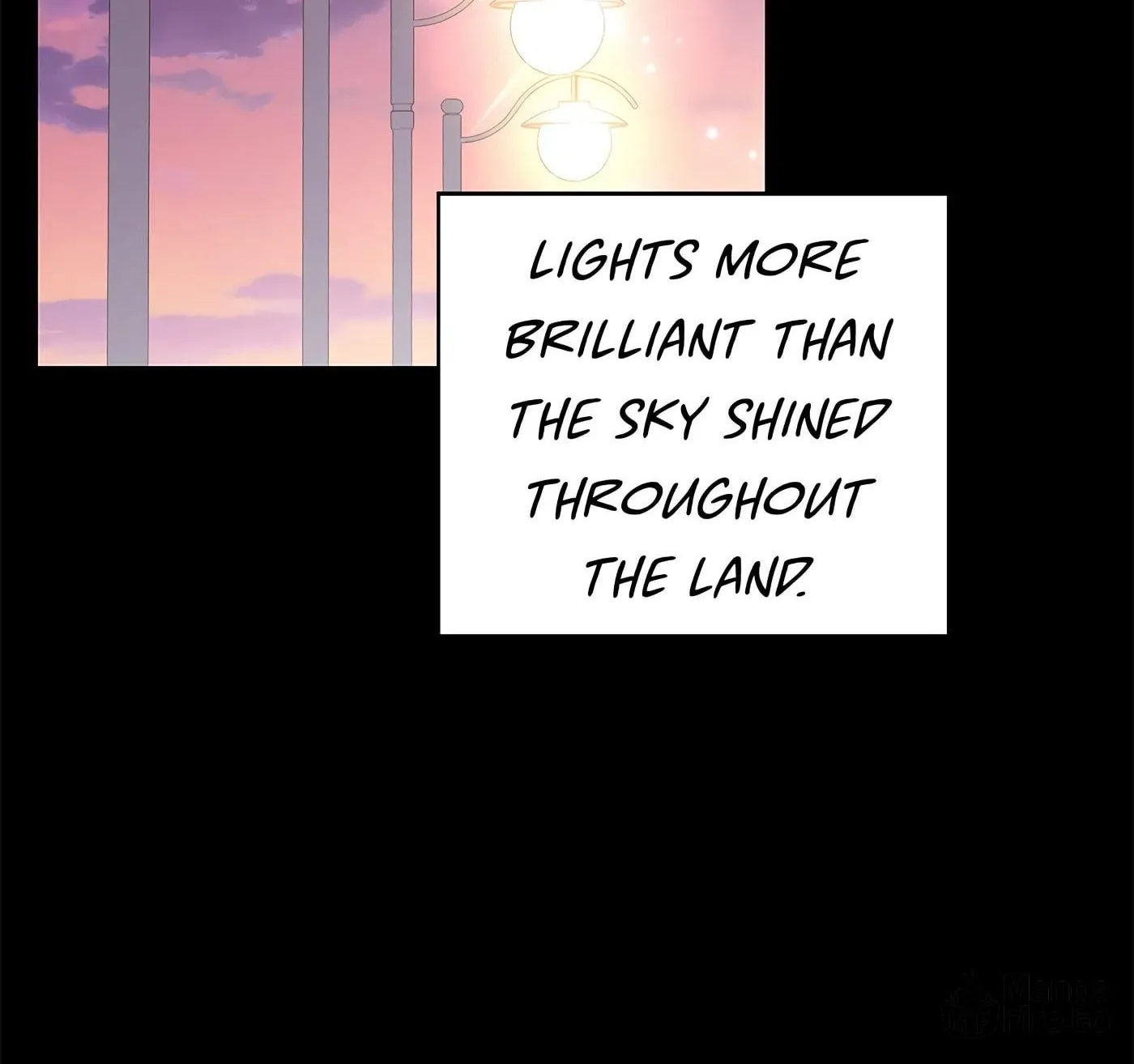 Accidental Warrior Chapter 108 page 30 - 