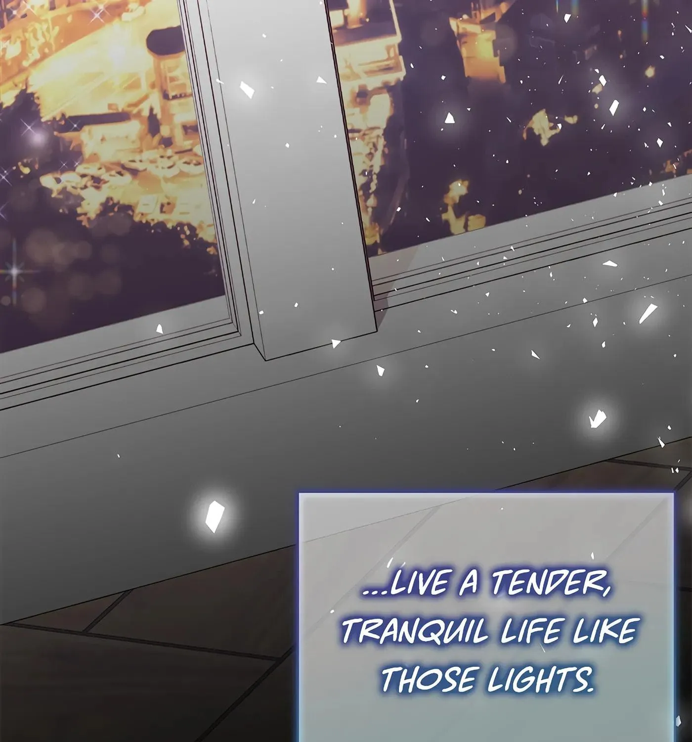 Accidental Warrior Chapter 108 page 41 - 
