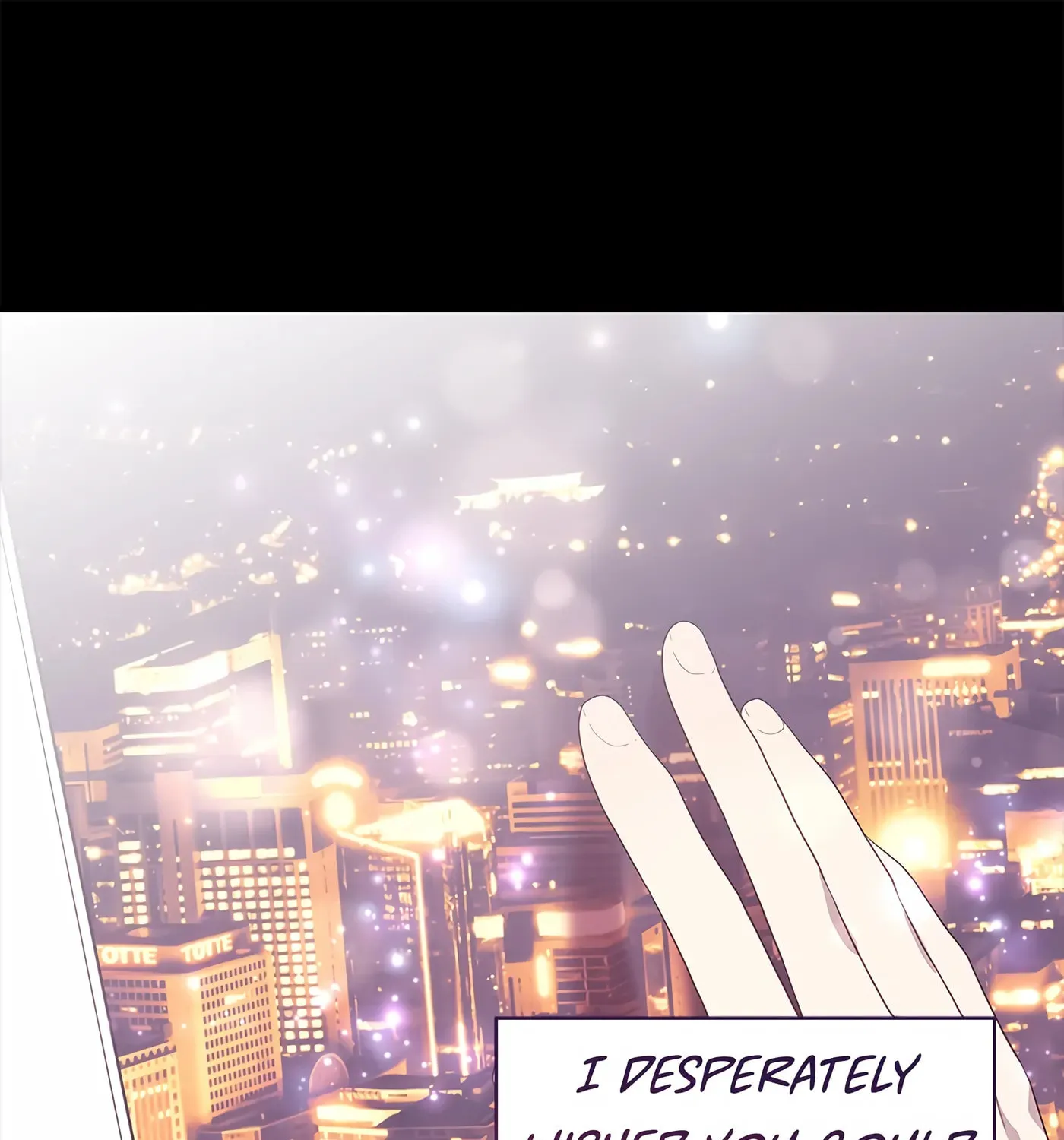 Accidental Warrior Chapter 108 page 43 - 
