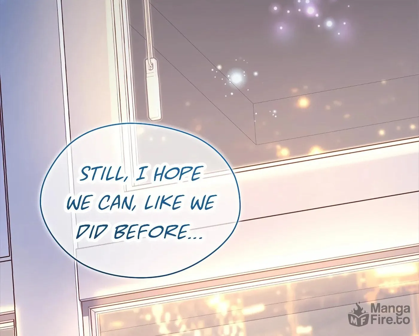 Accidental Warrior Chapter 108 page 50 - 