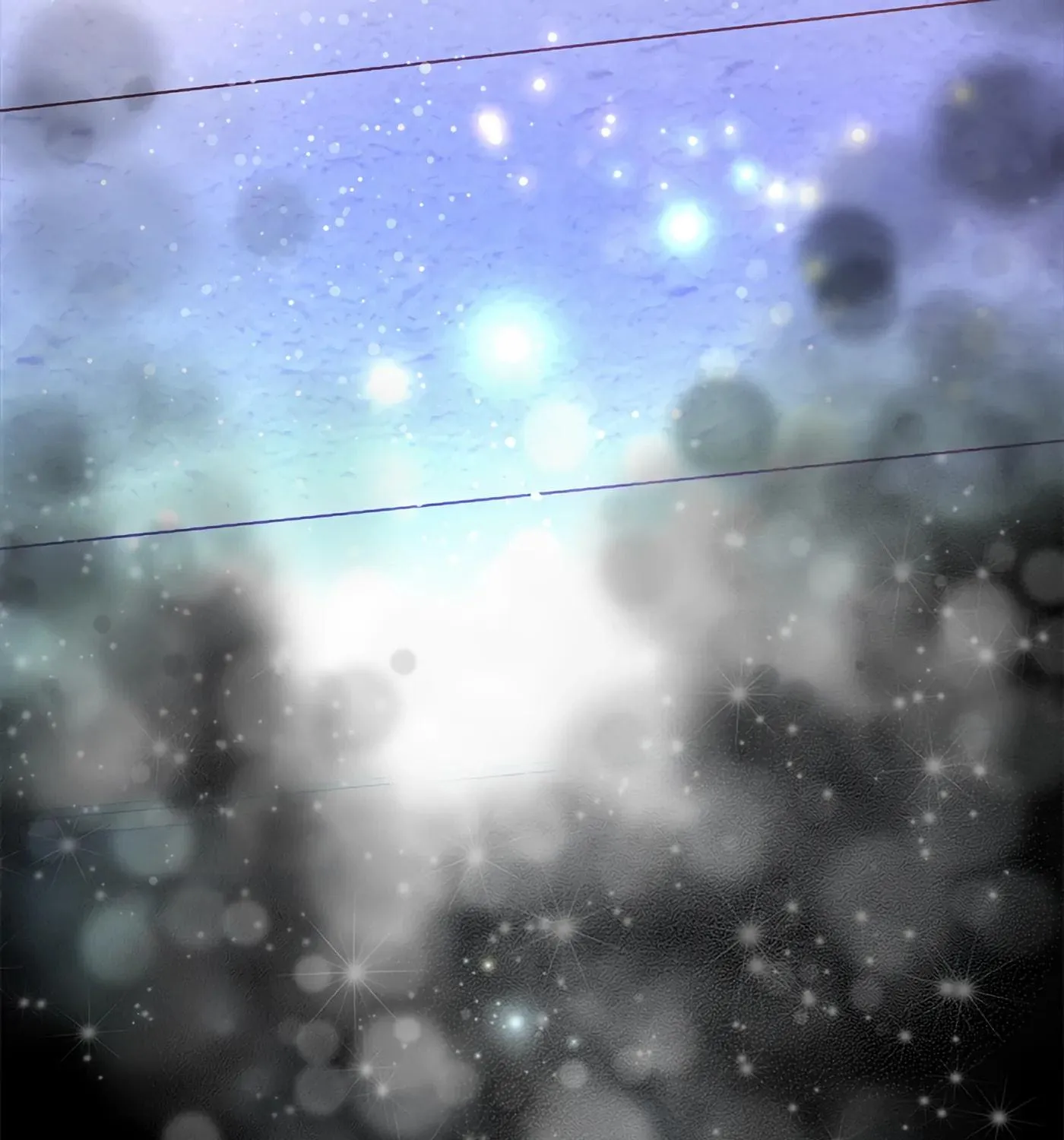 Accidental Warrior Chapter 108 page 53 - 