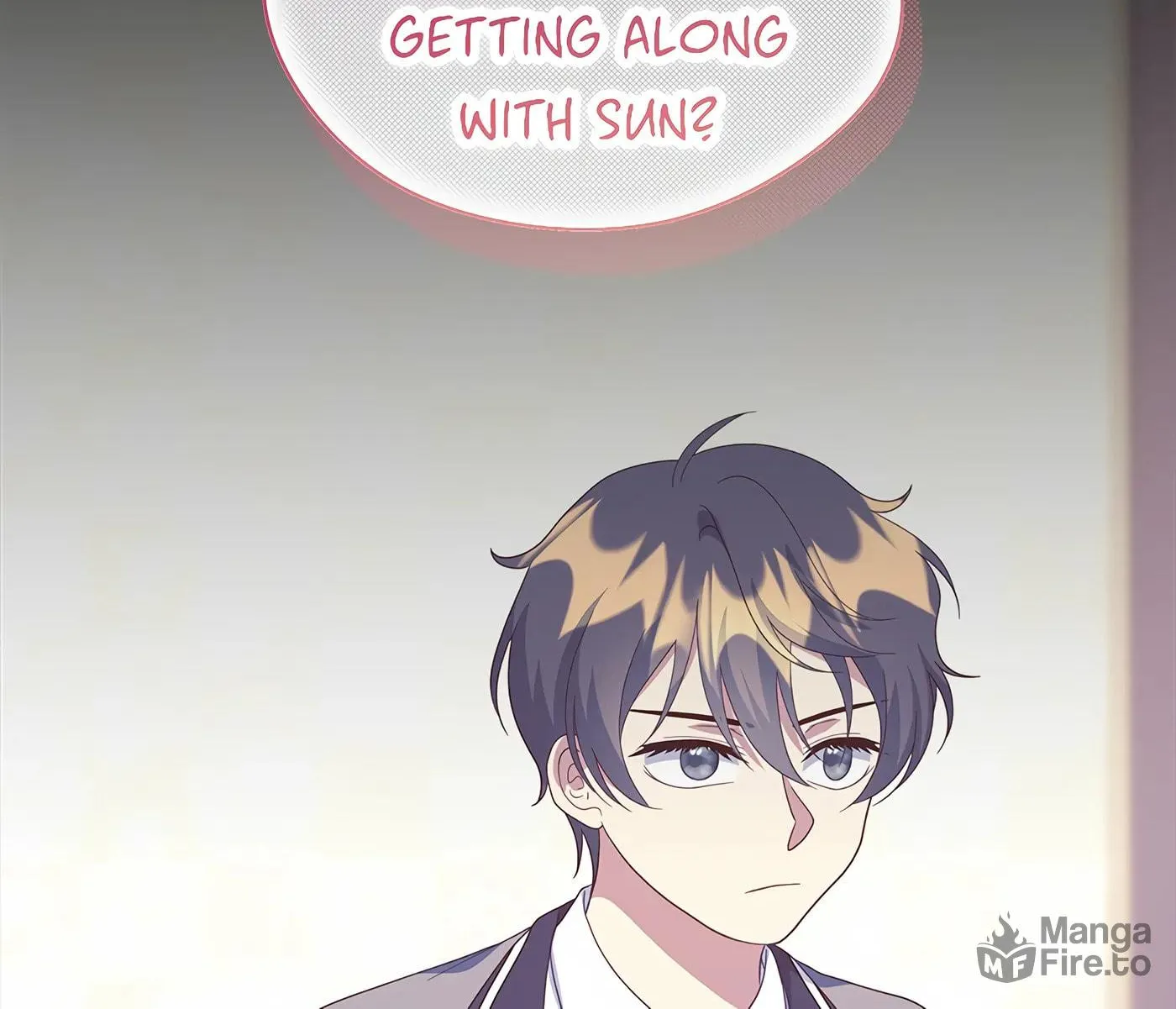 Accidental Warrior Chapter 108 page 60 - 